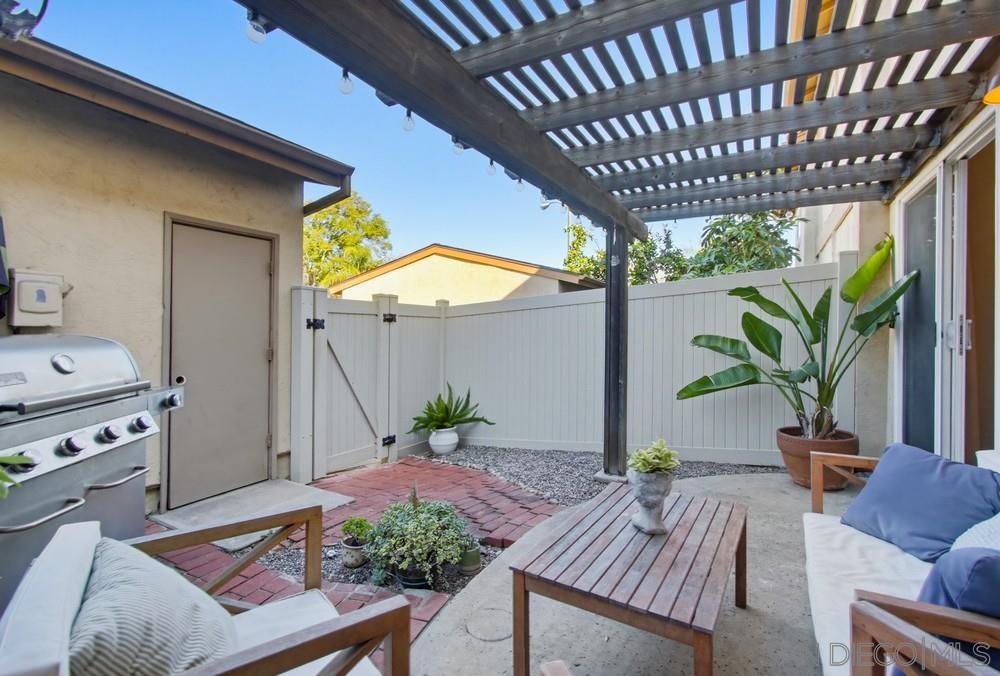 Detail Gallery Image 26 of 33 For 5800  Lake Murray Blvd.  #79,  La Mesa,  CA 91942 - 3 Beds | 1/1 Baths