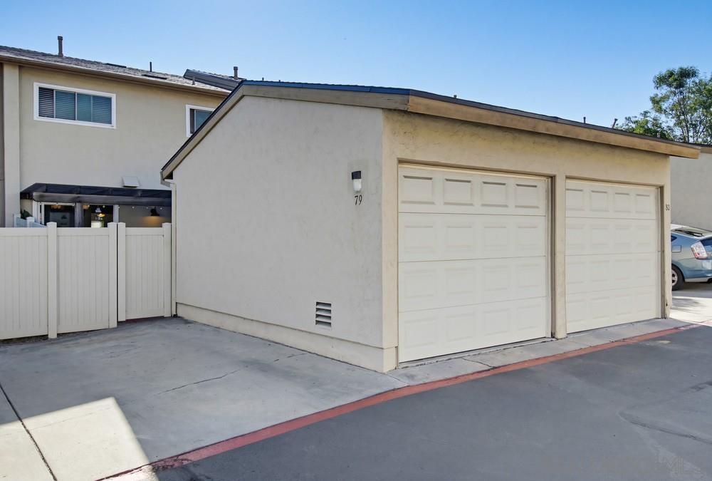 Detail Gallery Image 28 of 33 For 5800  Lake Murray Blvd.  #79,  La Mesa,  CA 91942 - 3 Beds | 1/1 Baths