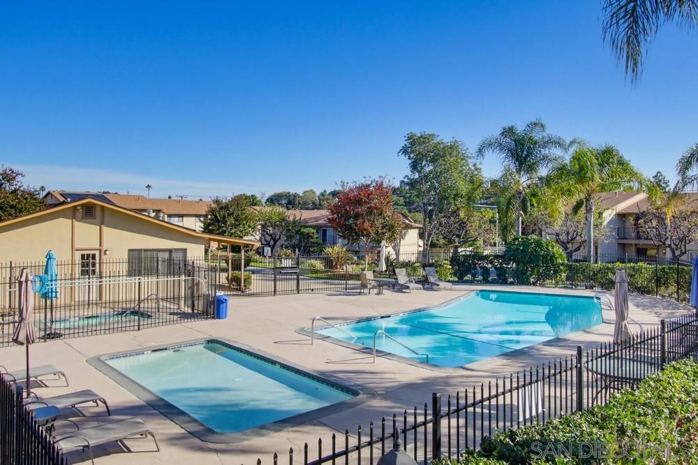 Detail Gallery Image 29 of 33 For 5800  Lake Murray Blvd.  #79,  La Mesa,  CA 91942 - 3 Beds | 1/1 Baths