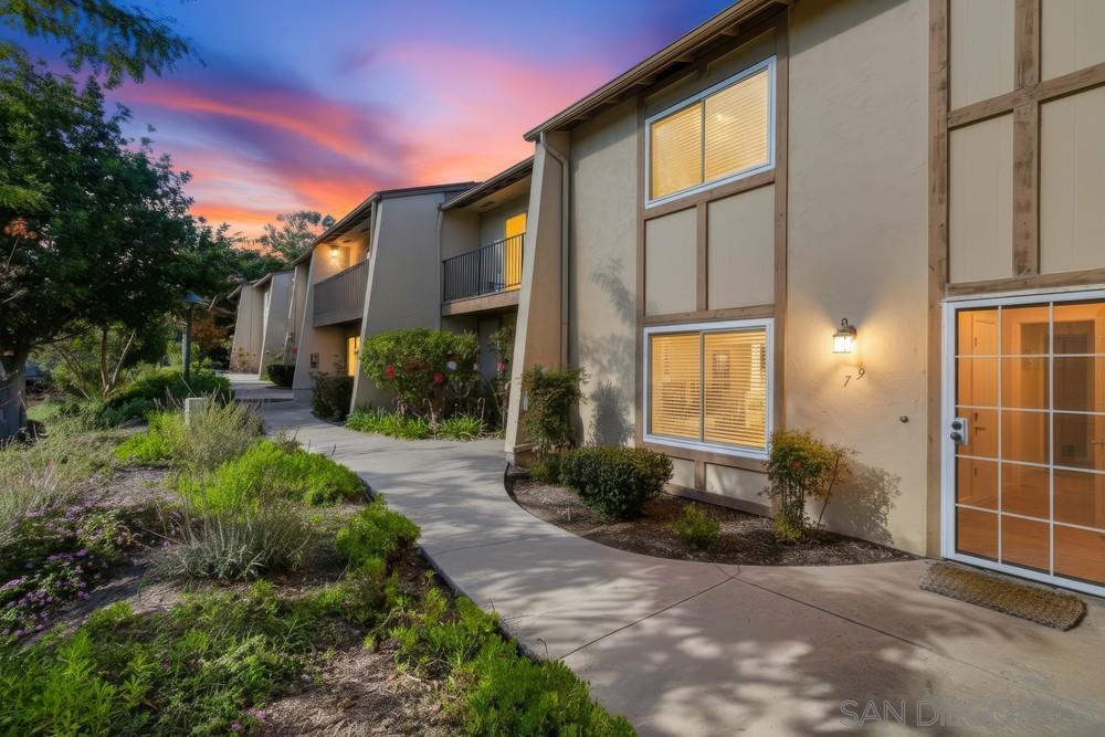 Detail Gallery Image 31 of 33 For 5800  Lake Murray Blvd.  #79,  La Mesa,  CA 91942 - 3 Beds | 1/1 Baths