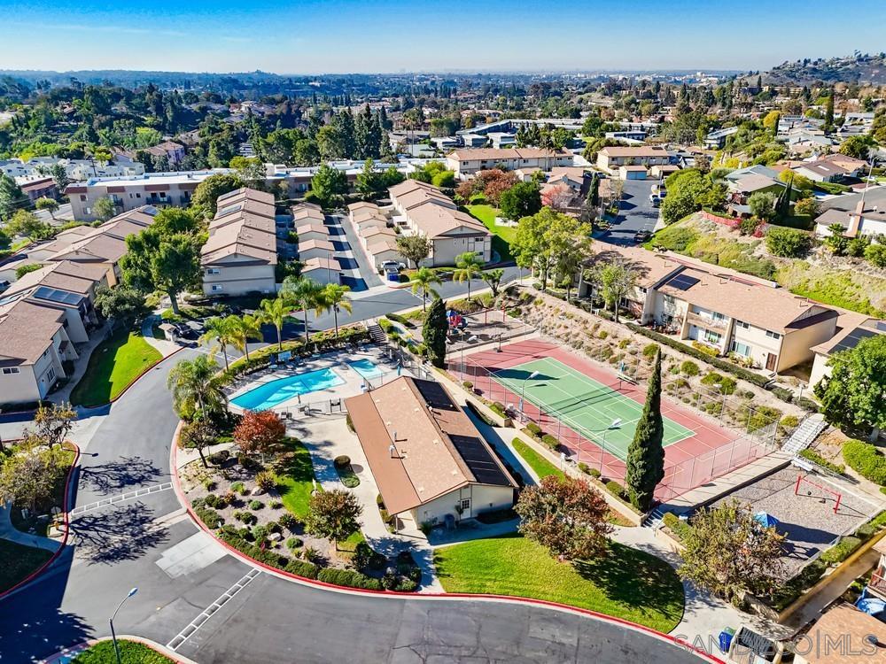 Detail Gallery Image 32 of 33 For 5800  Lake Murray Blvd.  #79,  La Mesa,  CA 91942 - 3 Beds | 1/1 Baths