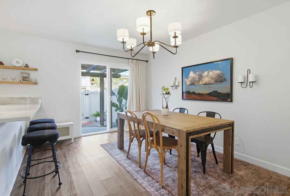 Detail Gallery Image 5 of 33 For 5800  Lake Murray Blvd.  #79,  La Mesa,  CA 91942 - 3 Beds | 1/1 Baths