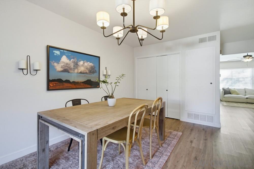 Detail Gallery Image 6 of 33 For 5800  Lake Murray Blvd.  #79,  La Mesa,  CA 91942 - 3 Beds | 1/1 Baths