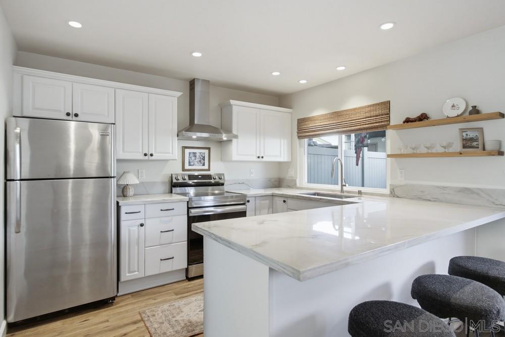 Detail Gallery Image 8 of 33 For 5800  Lake Murray Blvd.  #79,  La Mesa,  CA 91942 - 3 Beds | 1/1 Baths