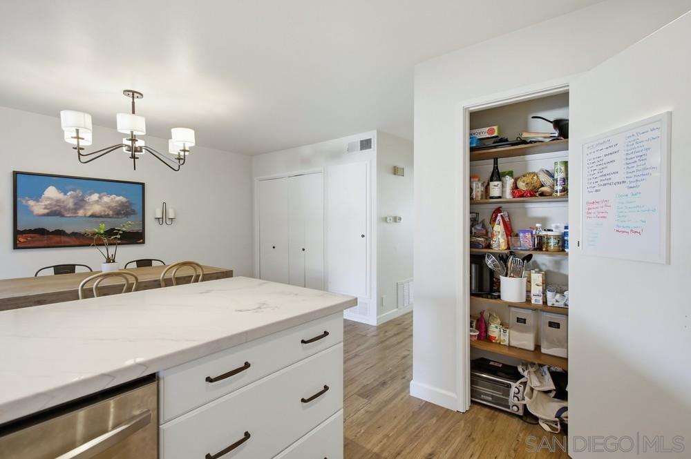 Detail Gallery Image 9 of 33 For 5800  Lake Murray Blvd.  #79,  La Mesa,  CA 91942 - 3 Beds | 1/1 Baths