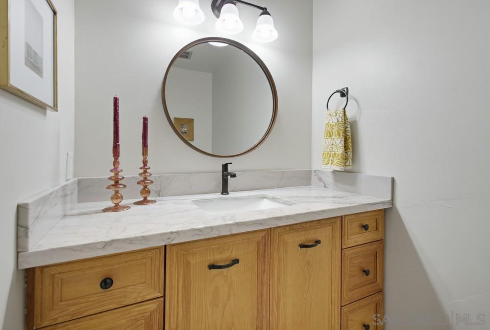 Detail Gallery Image 10 of 33 For 5800  Lake Murray Blvd.  #79,  La Mesa,  CA 91942 - 3 Beds | 1/1 Baths
