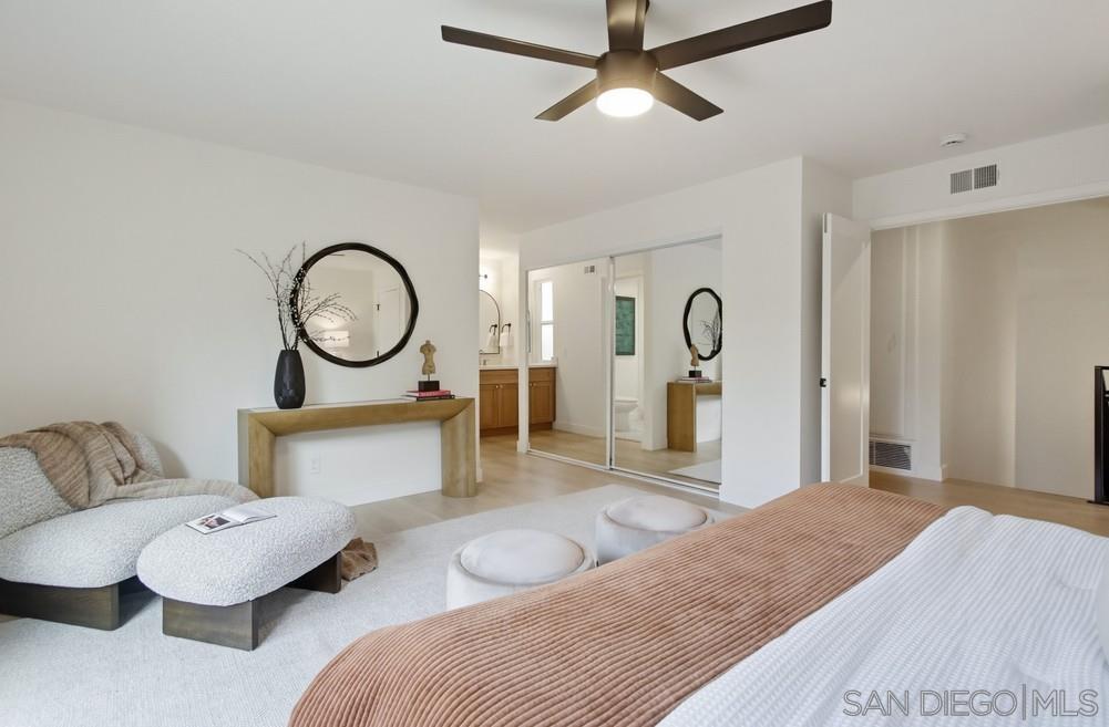 Detail Gallery Image 20 of 42 For 5580  Caminito Consuelo, La Jolla,  CA 92037 - 3 Beds | 2/1 Baths