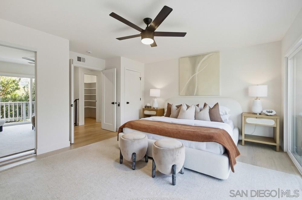 Detail Gallery Image 21 of 42 For 5580  Caminito Consuelo, La Jolla,  CA 92037 - 3 Beds | 2/1 Baths