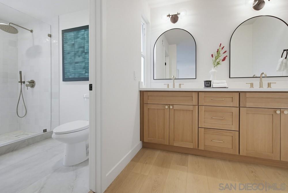 Detail Gallery Image 24 of 42 For 5580  Caminito Consuelo, La Jolla,  CA 92037 - 3 Beds | 2/1 Baths