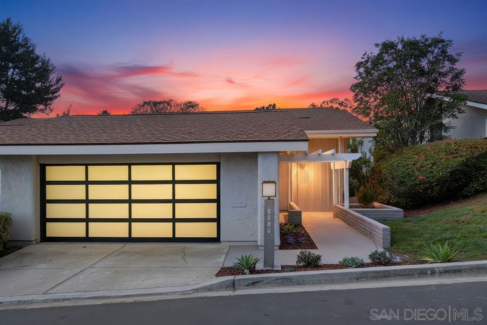 Detail Gallery Image 40 of 42 For 5580  Caminito Consuelo, La Jolla,  CA 92037 - 3 Beds | 2/1 Baths