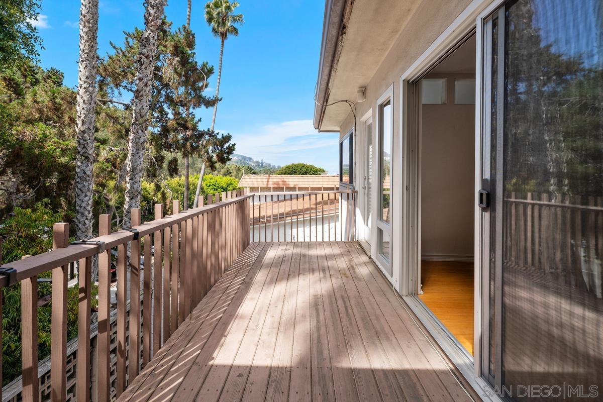 Detail Gallery Image 18 of 25 For 2600  Torrey Pines Rd  #A31,  La Jolla,  CA 92037 - 1 Beds | 1 Baths