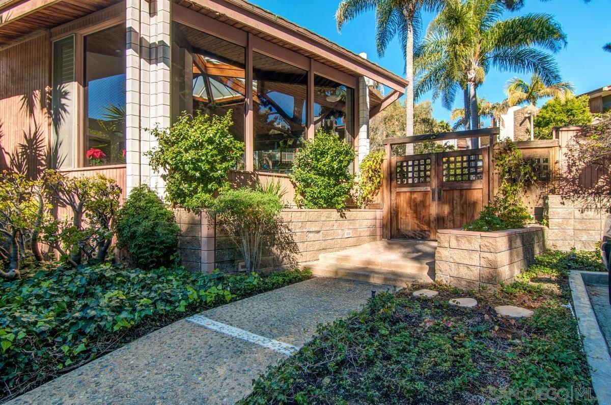 Detail Gallery Image 23 of 25 For 2600  Torrey Pines Rd  #A31,  La Jolla,  CA 92037 - 1 Beds | 1 Baths