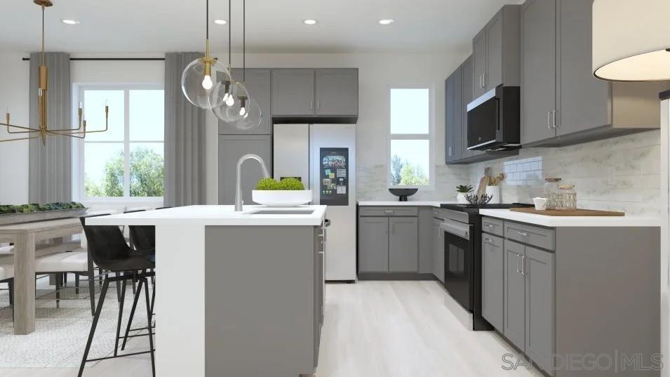 Detail Gallery Image 5 of 35 For 432  Caliper Way, San Marcos,  CA 92078 - 3 Beds | 2/1 Baths