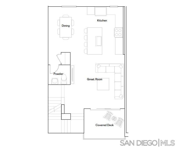 Detail Gallery Image 31 of 35 For 432  Caliper Way, San Marcos,  CA 92078 - 3 Beds | 2/1 Baths
