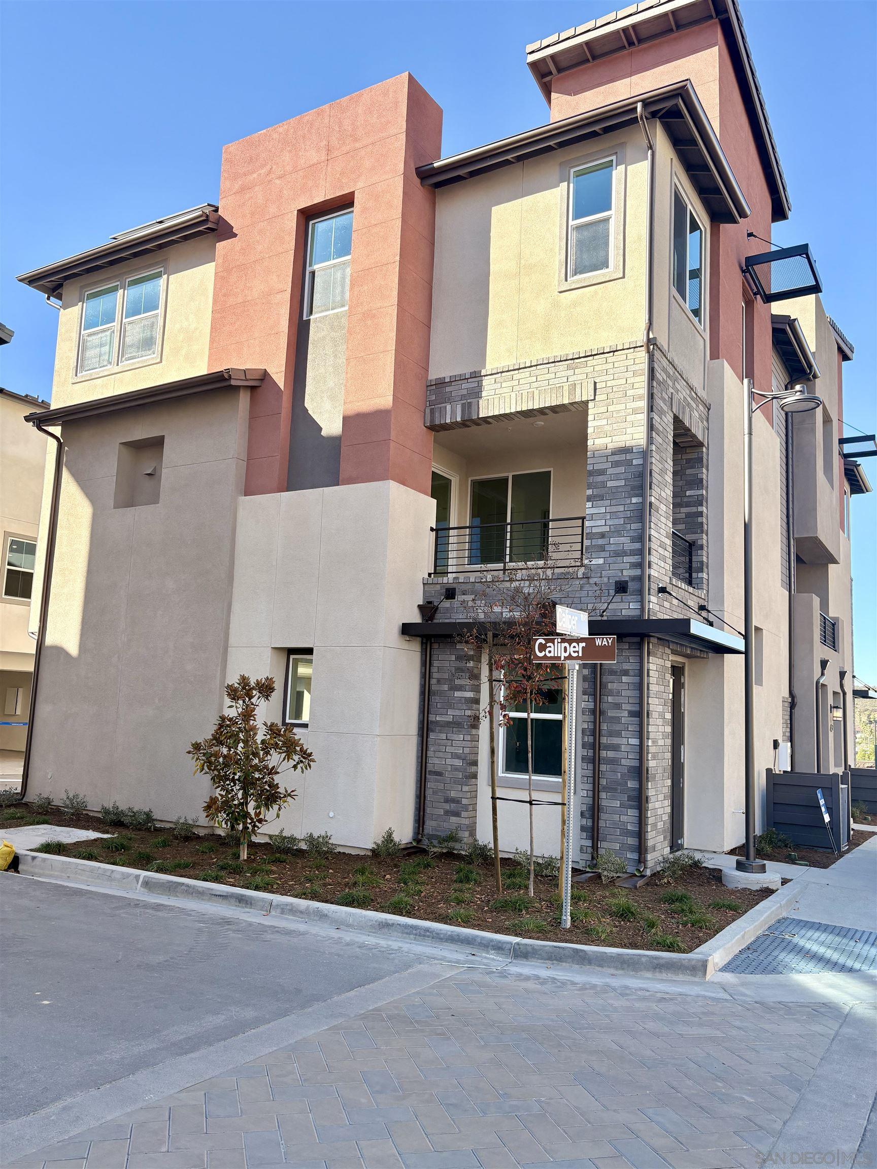 Detail Gallery Image 35 of 35 For 432  Caliper Way, San Marcos,  CA 92078 - 3 Beds | 2/1 Baths