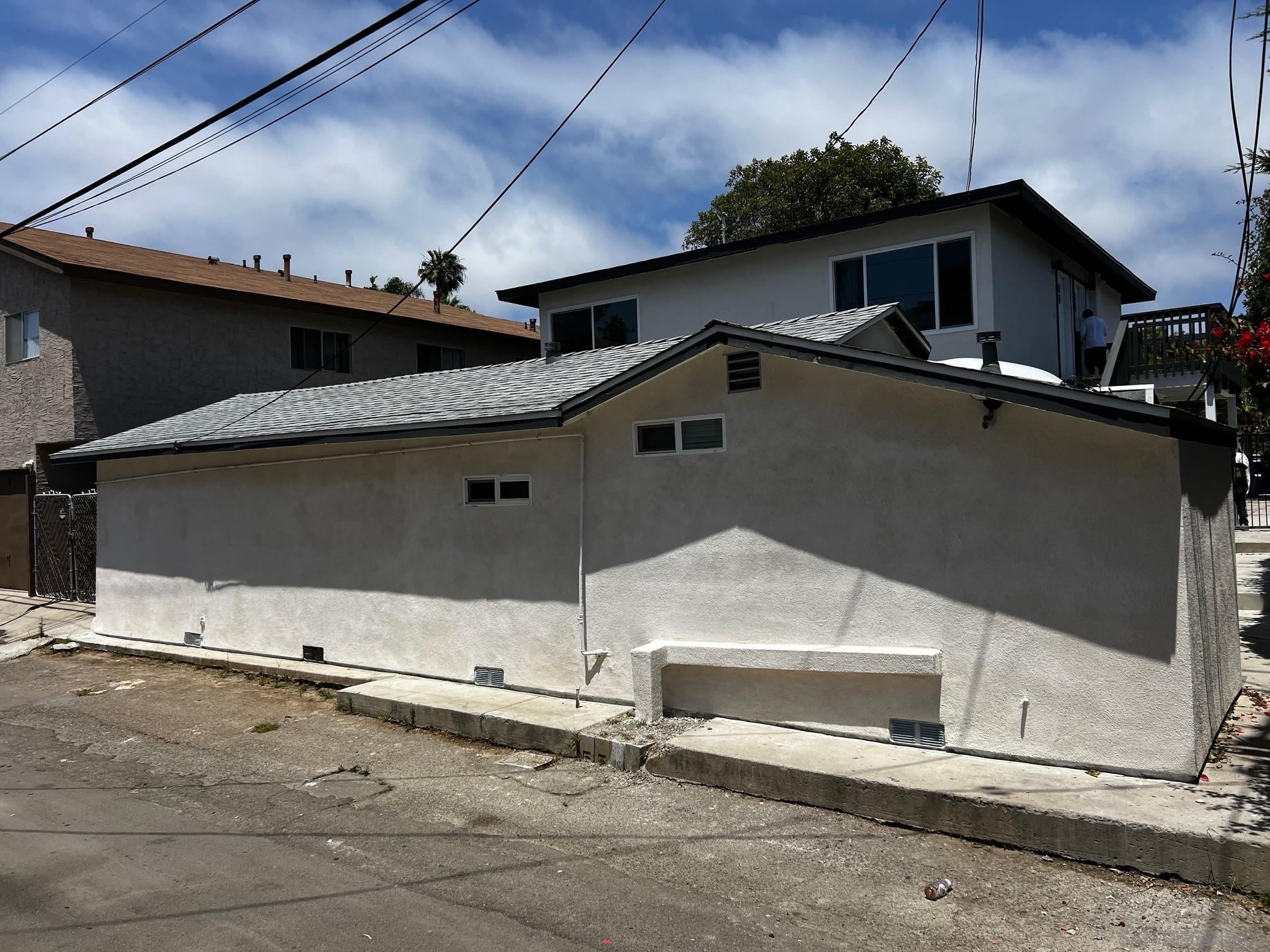 Detail Gallery Image 22 of 26 For 525 S Freeman St, Oceanside,  CA 92054 - – Beds | – Baths