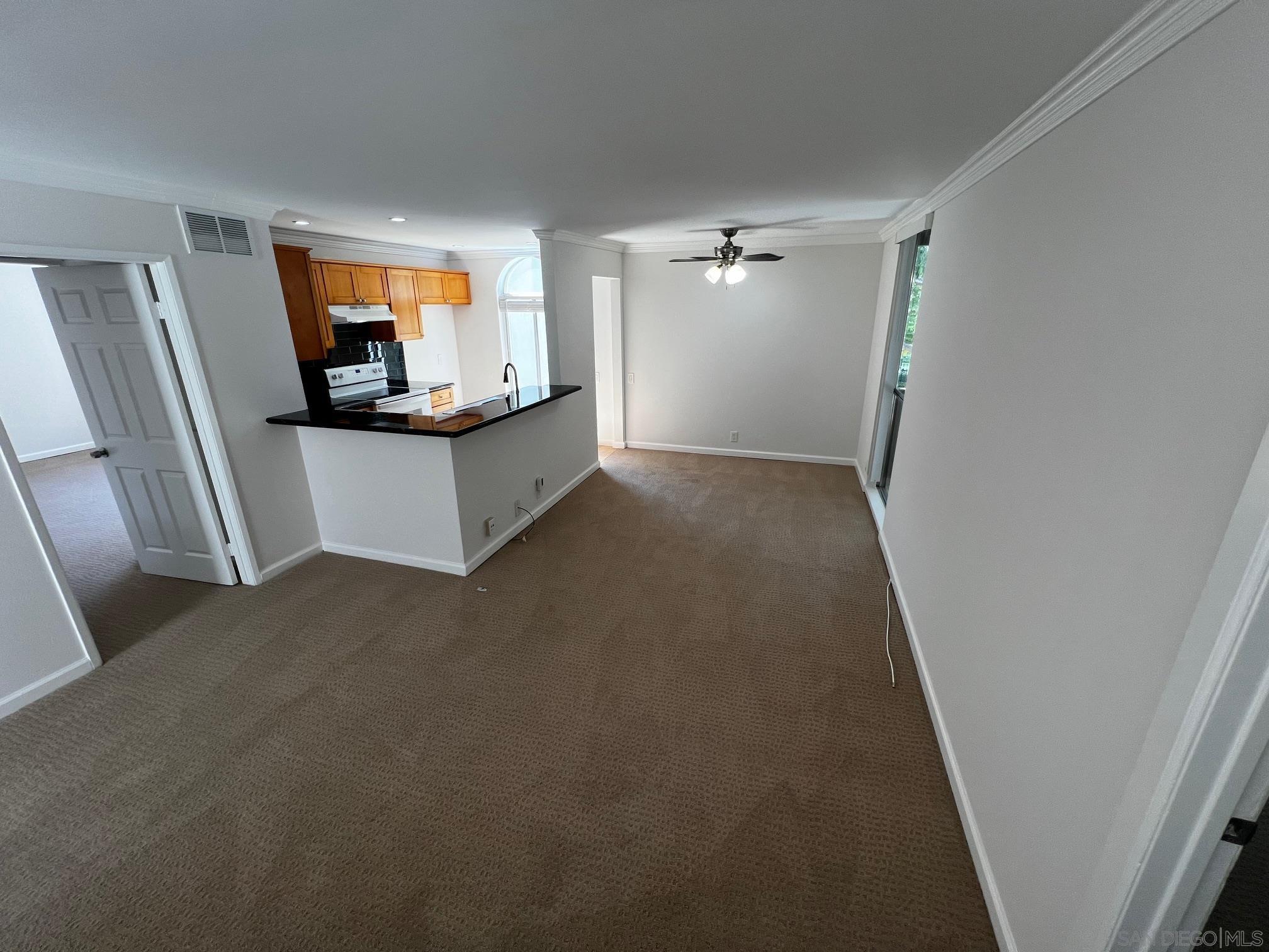 Detail Gallery Image 3 of 17 For 4881  Collwood Blvd  #B,  San Diego,  CA 92115 - 2 Beds | 1 Baths