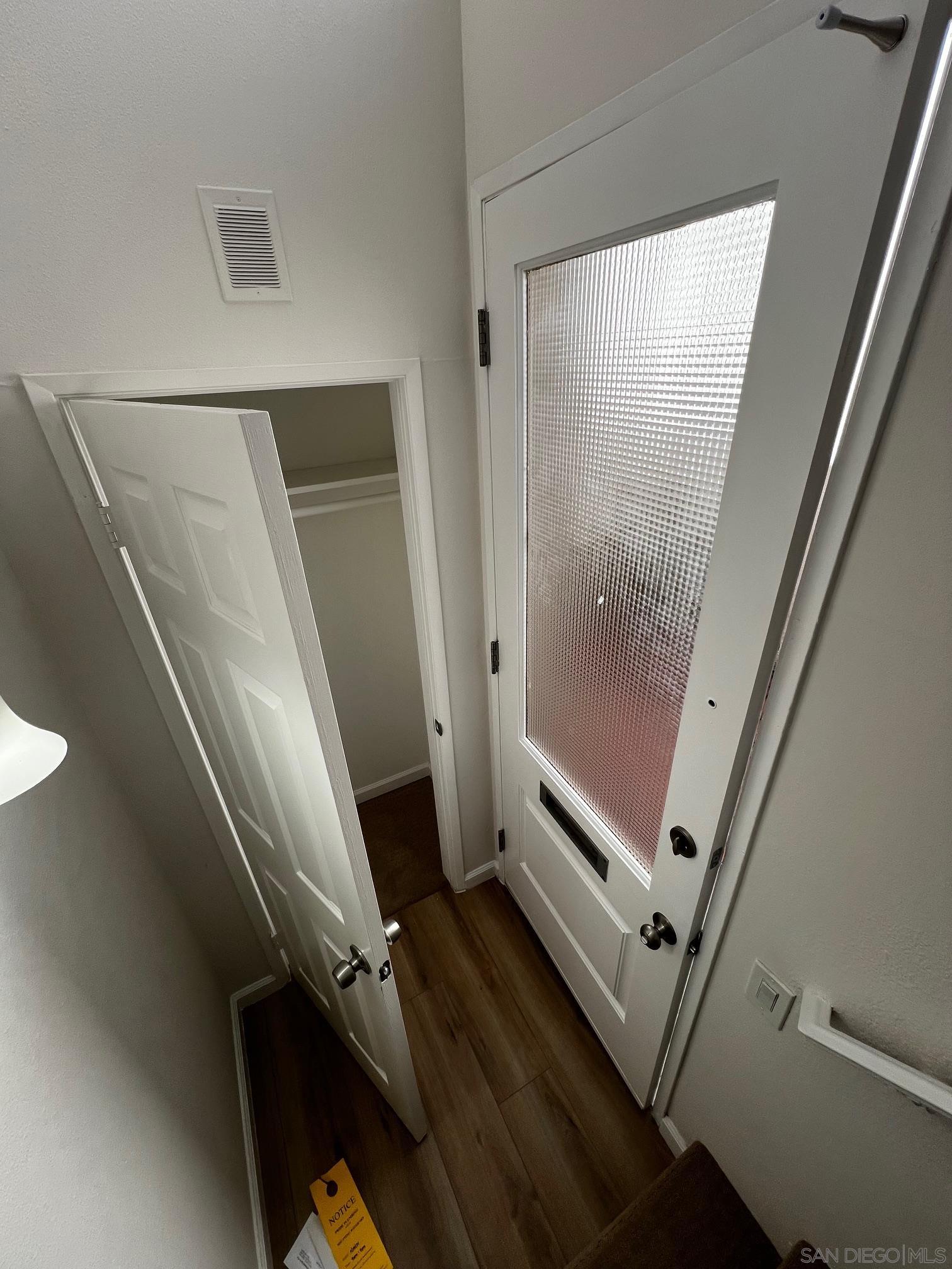 Detail Gallery Image 8 of 17 For 4881  Collwood Blvd  #B,  San Diego,  CA 92115 - 2 Beds | 1 Baths