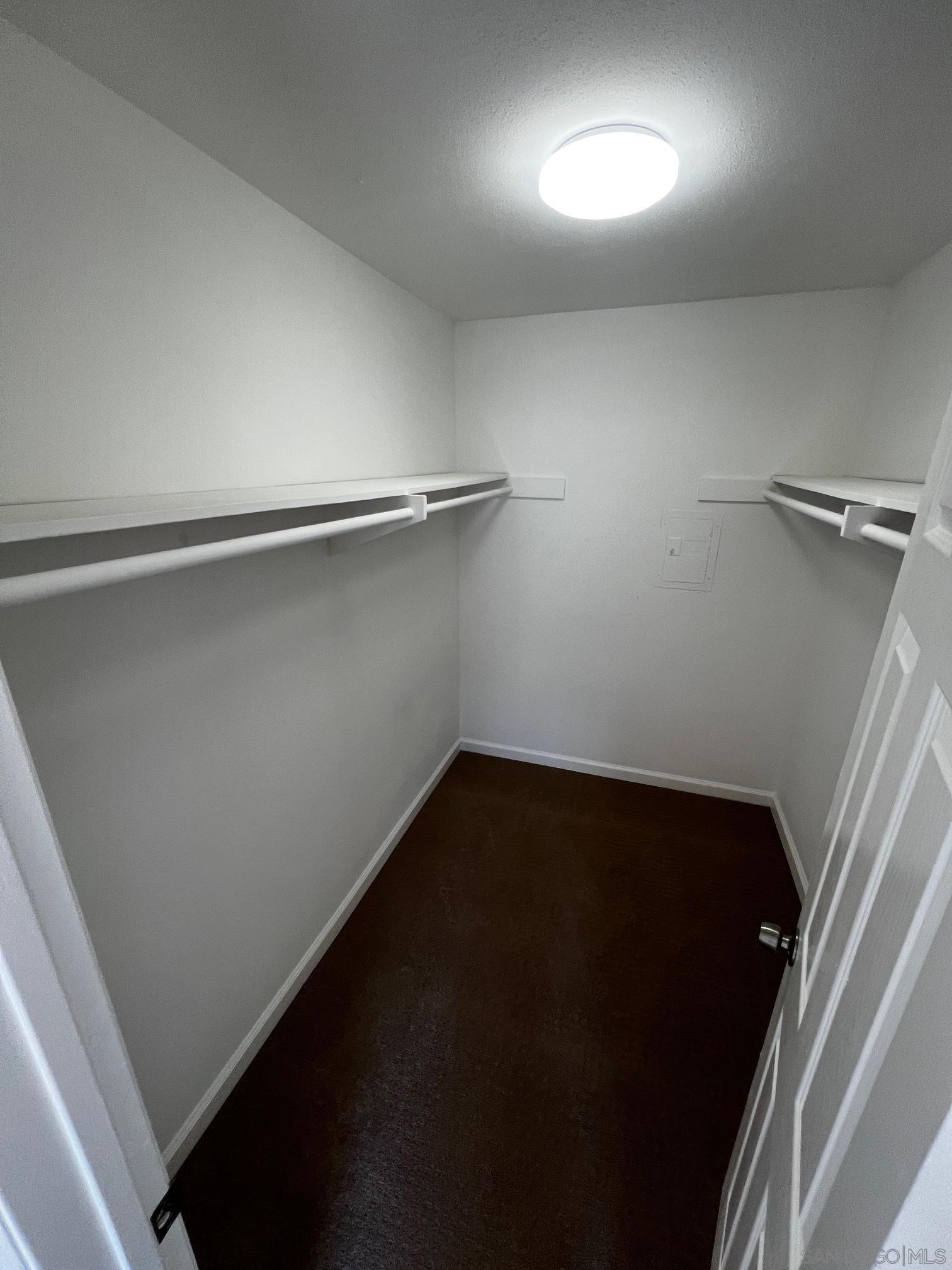 Detail Gallery Image 10 of 17 For 4881  Collwood Blvd  #B,  San Diego,  CA 92115 - 2 Beds | 1 Baths