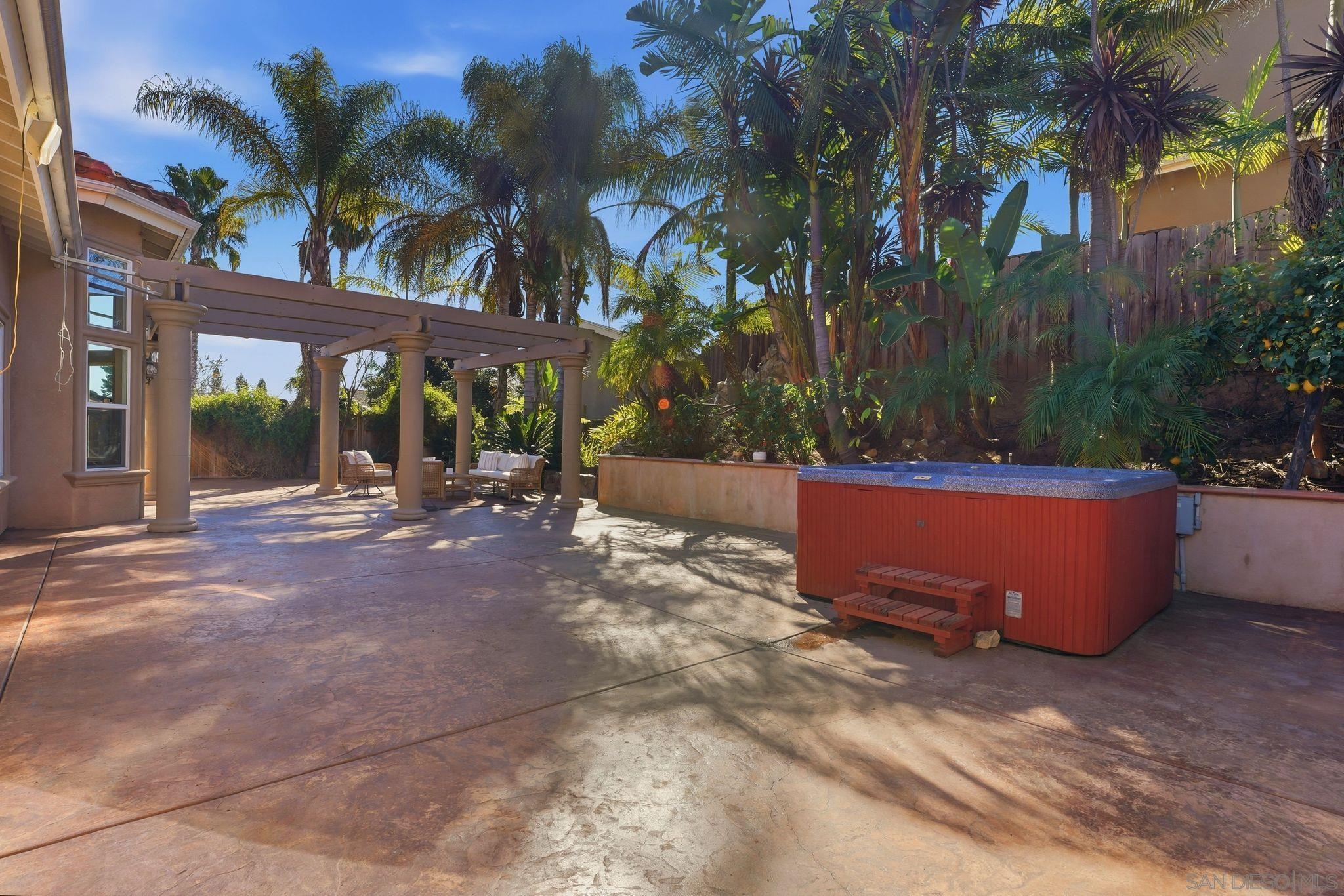 Detail Gallery Image 45 of 60 For 11479  Duenda Rd, San Diego,  CA 92127 - 5 Beds | 4/1 Baths