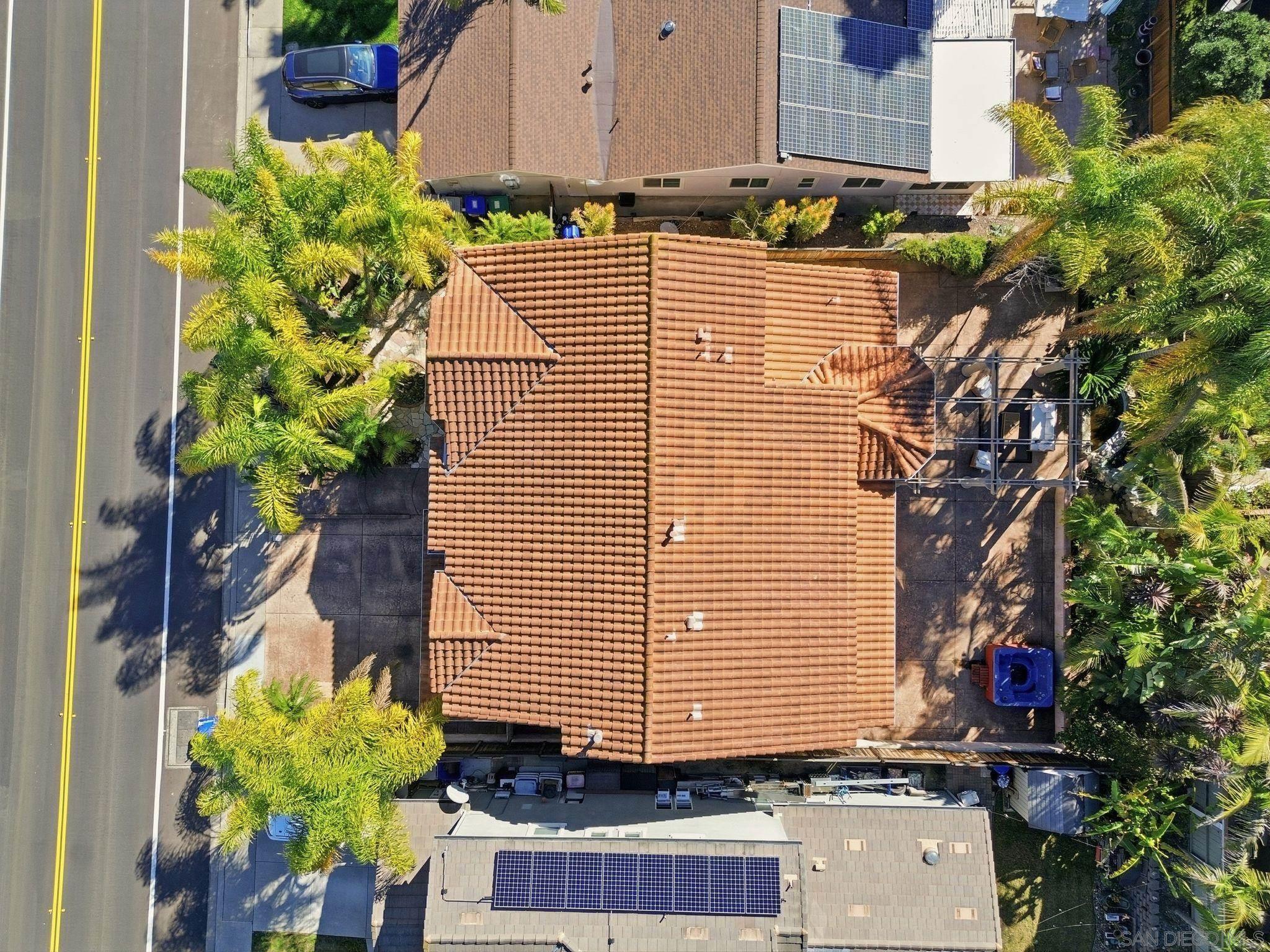 Detail Gallery Image 48 of 60 For 11479  Duenda Rd, San Diego,  CA 92127 - 5 Beds | 4/1 Baths