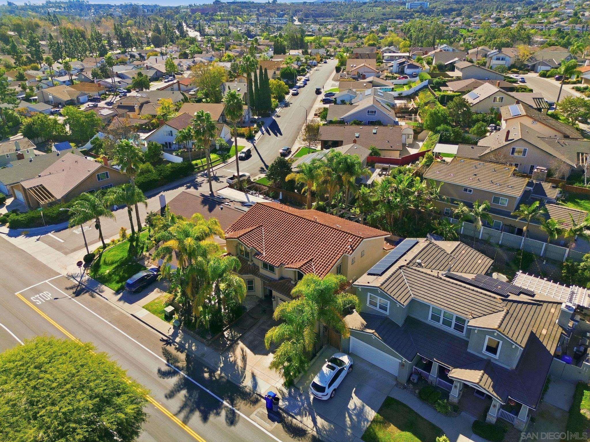Detail Gallery Image 49 of 60 For 11479  Duenda Rd, San Diego,  CA 92127 - 5 Beds | 4/1 Baths