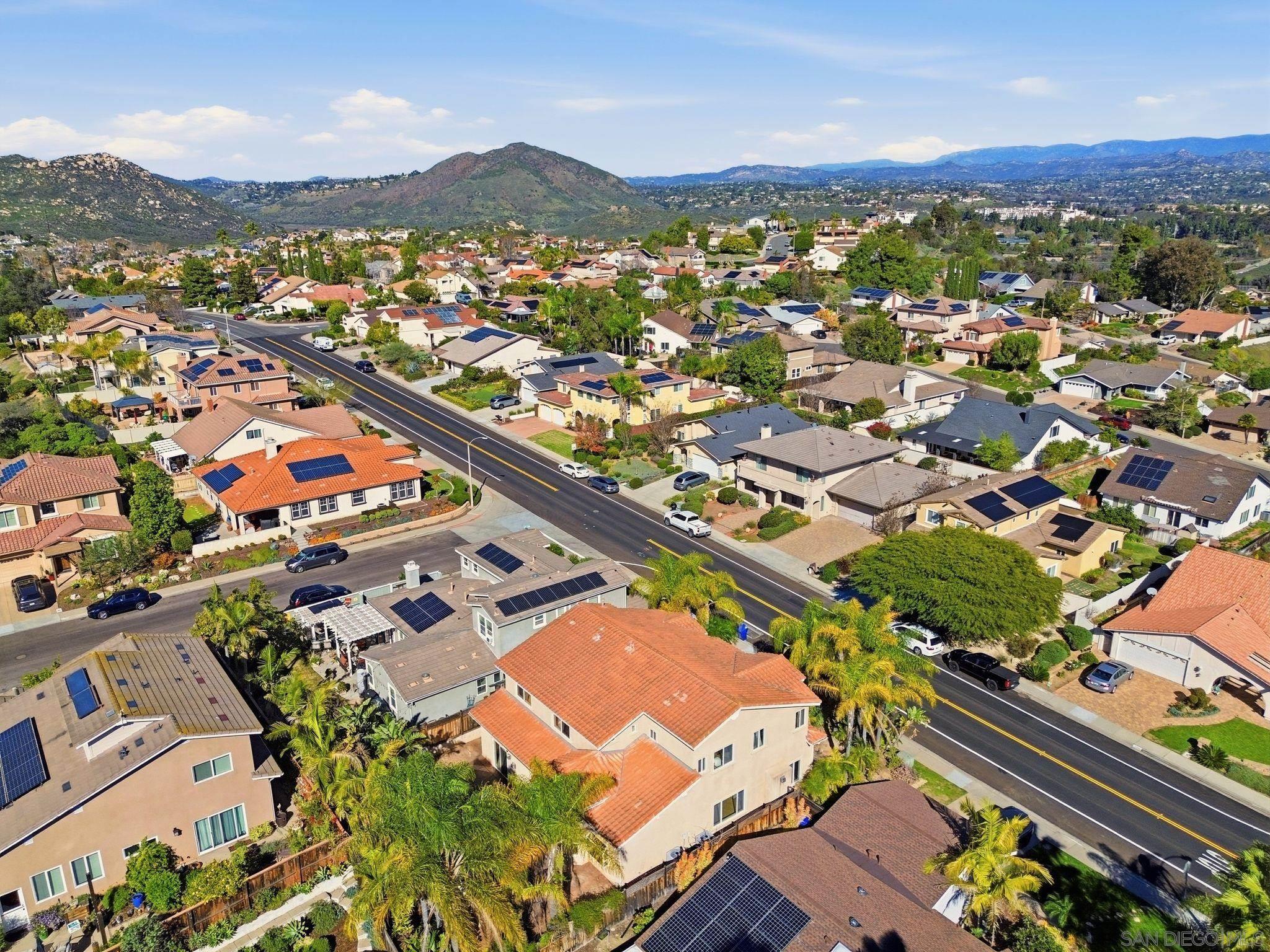 Detail Gallery Image 51 of 60 For 11479  Duenda Rd, San Diego,  CA 92127 - 5 Beds | 4/1 Baths