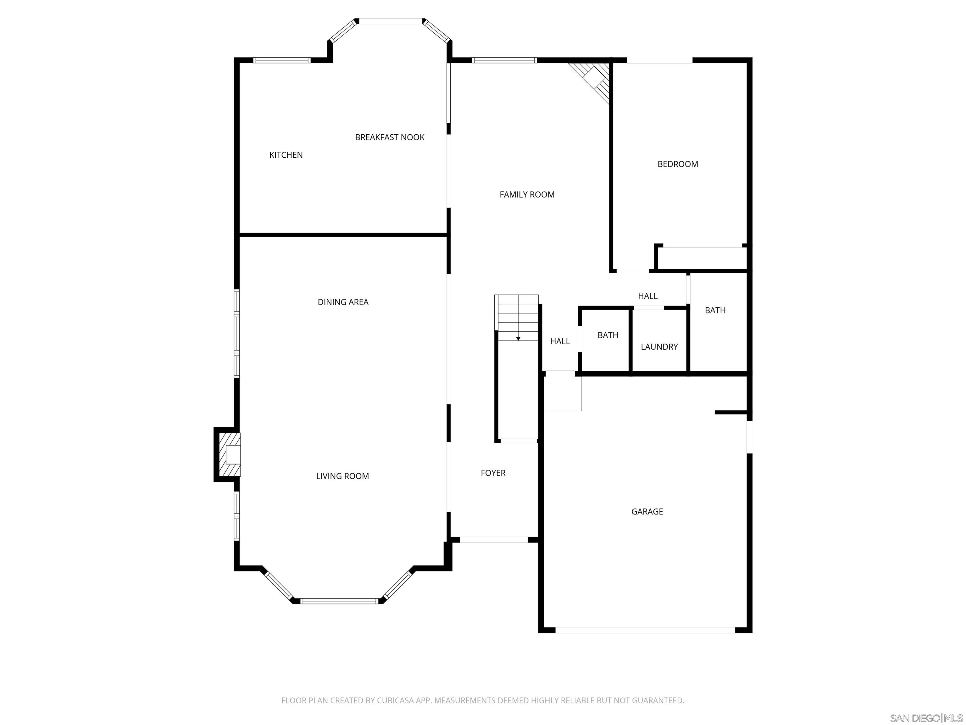 Detail Gallery Image 54 of 60 For 11479  Duenda Rd, San Diego,  CA 92127 - 5 Beds | 4/1 Baths