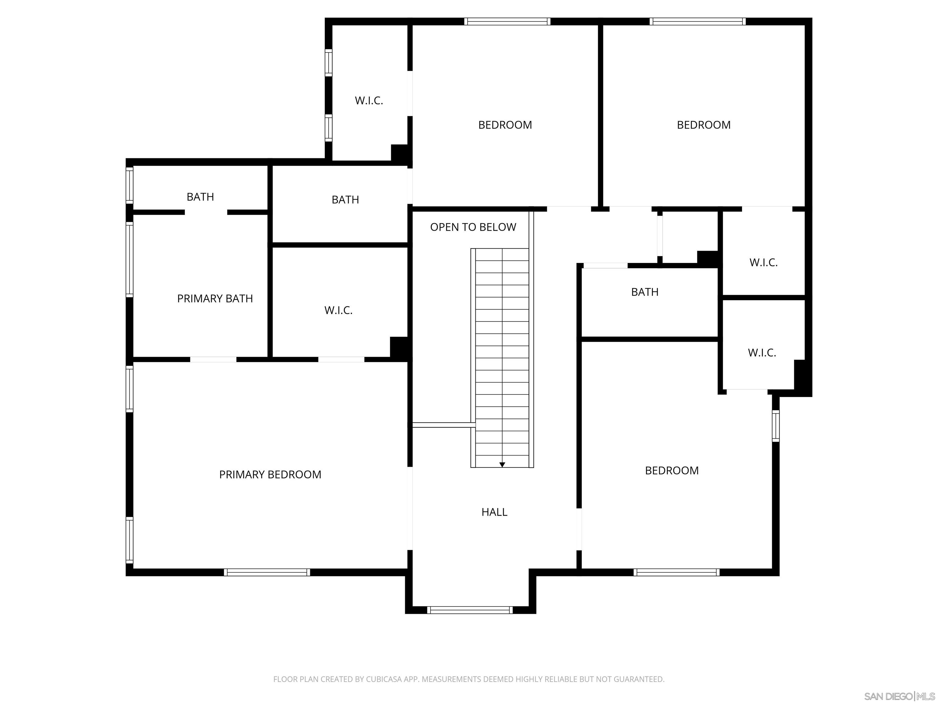 Detail Gallery Image 55 of 60 For 11479  Duenda Rd, San Diego,  CA 92127 - 5 Beds | 4/1 Baths