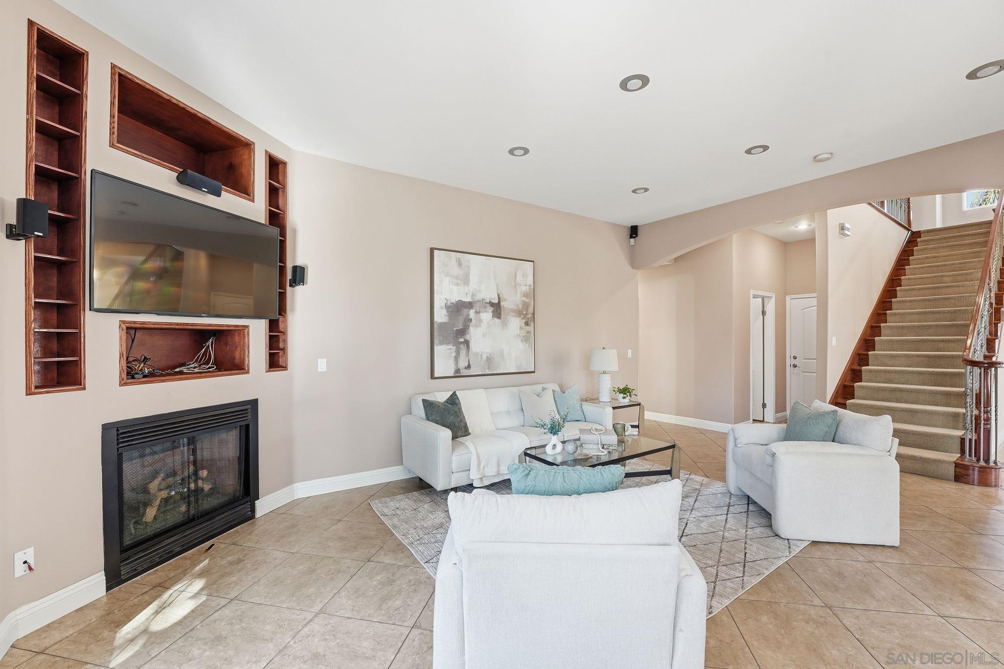 Detail Gallery Image 60 of 60 For 11479  Duenda Rd, San Diego,  CA 92127 - 5 Beds | 4/1 Baths