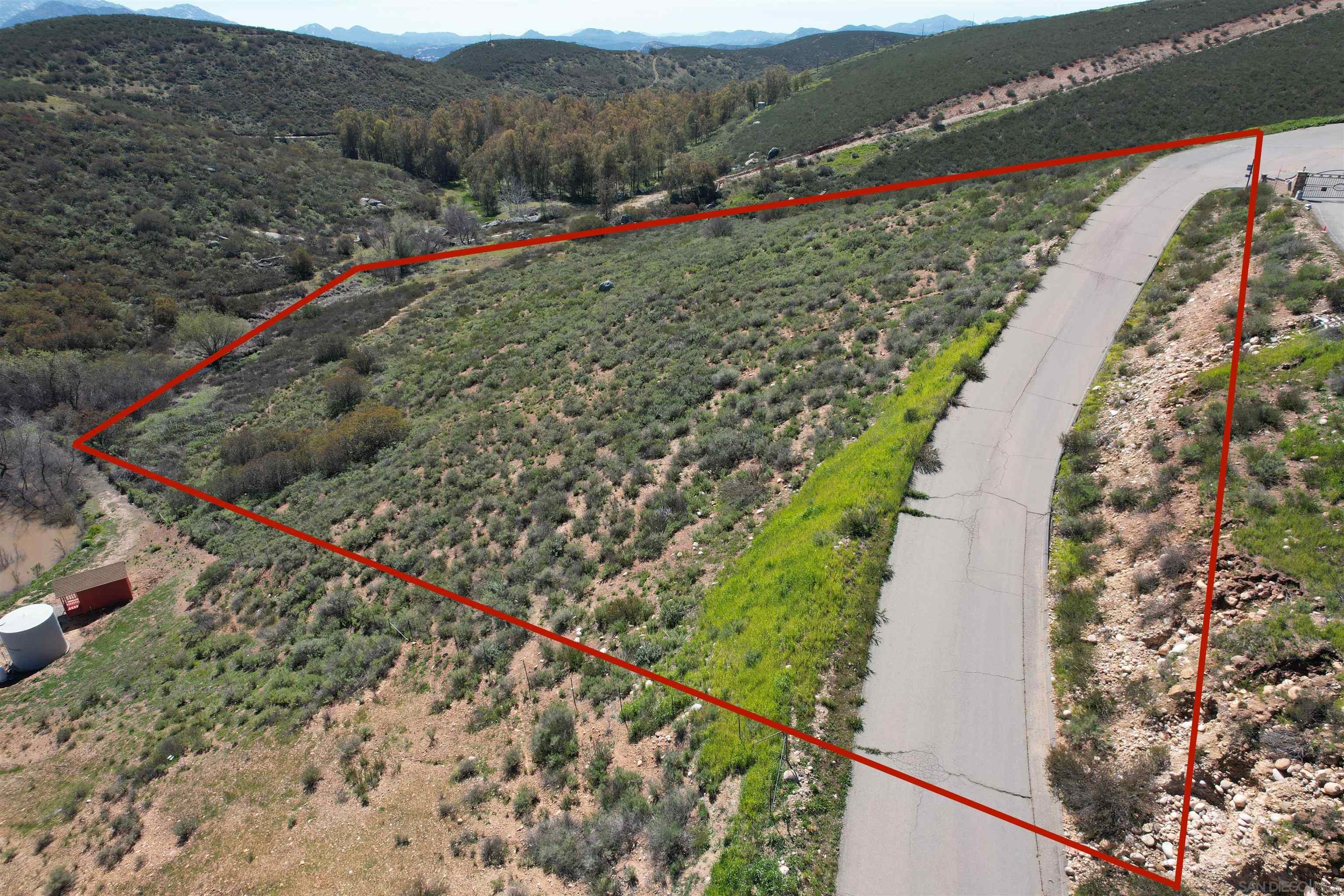 Detail Gallery Image 6 of 13 For , Ramona,  CA 92065 - – Beds | – Baths