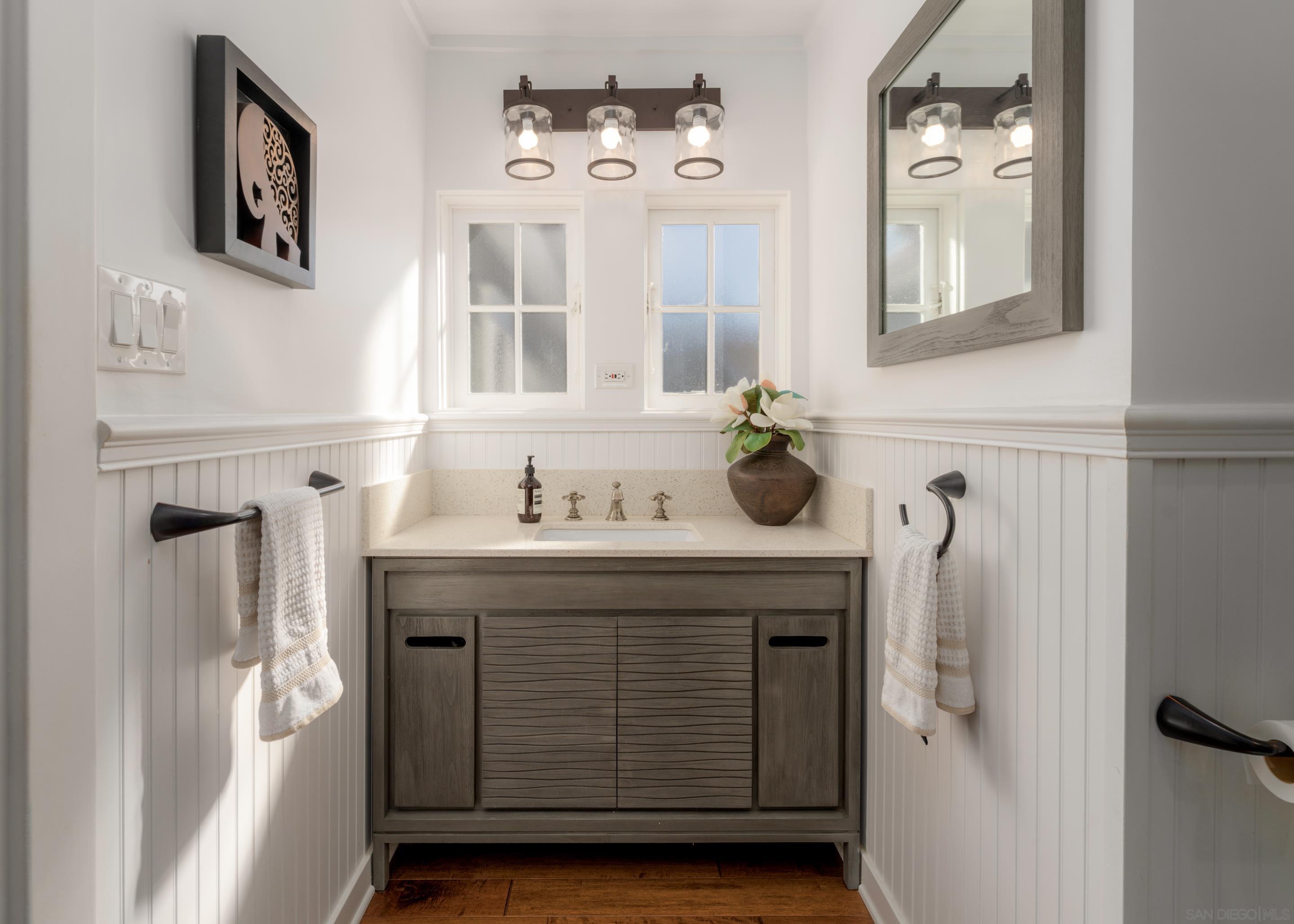 Detail Gallery Image 22 of 74 For 383  Westbourne St., La Jolla,  CA 92037 - – Beds | – Baths