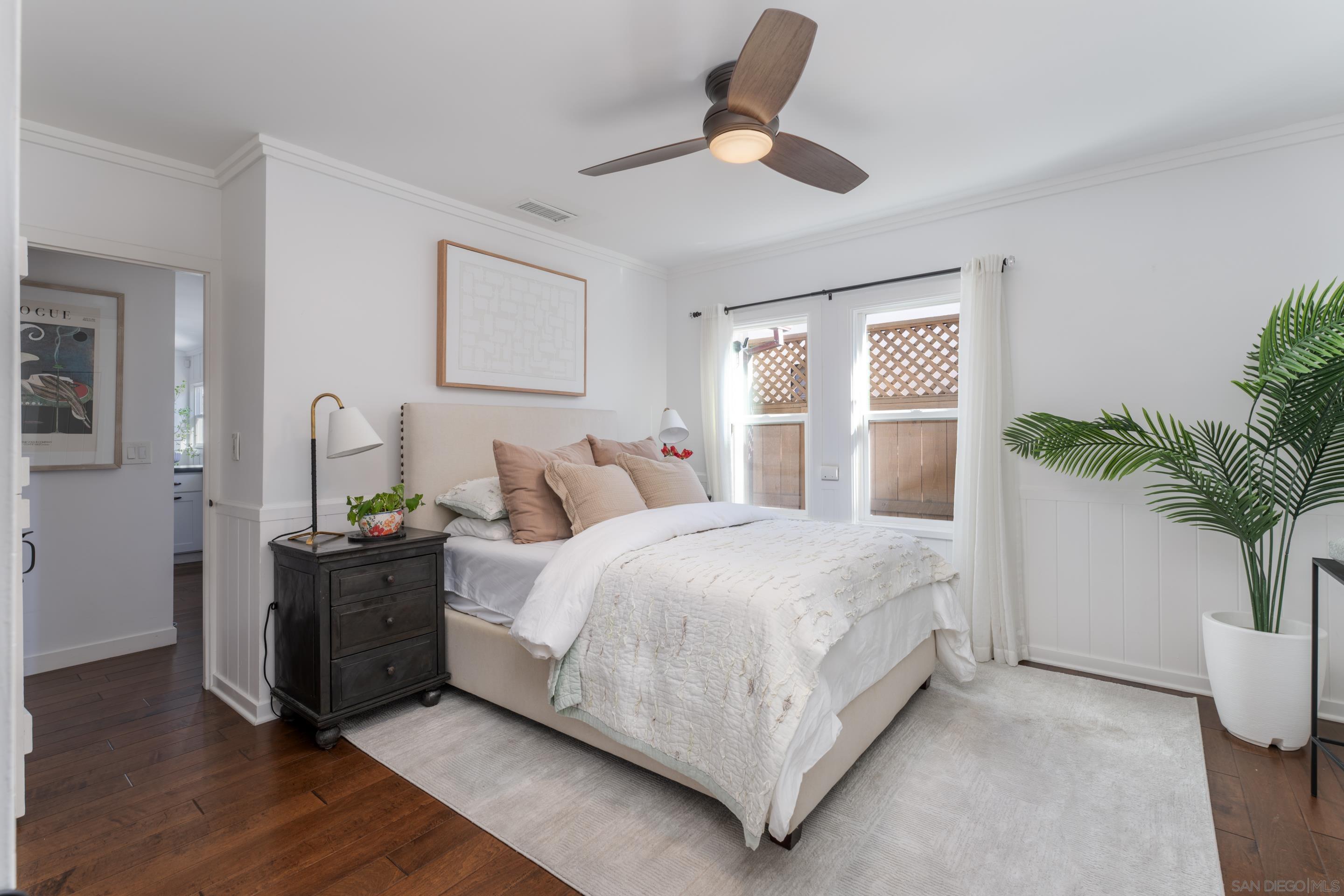 Detail Gallery Image 24 of 74 For 383  Westbourne St., La Jolla,  CA 92037 - – Beds | – Baths