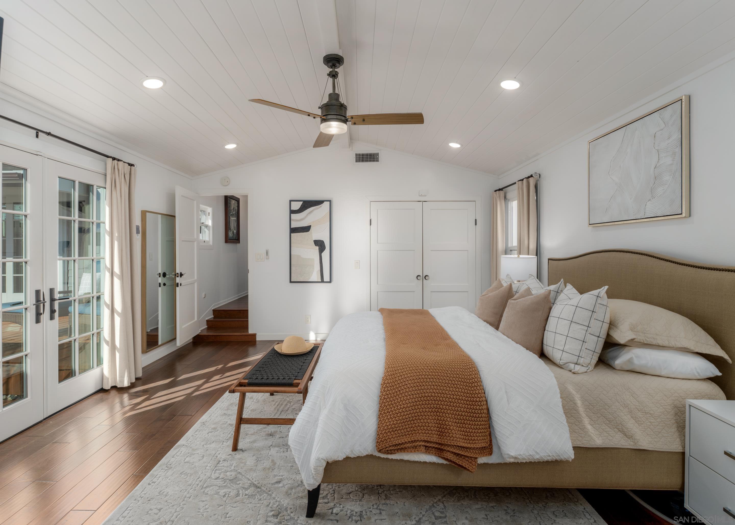 Detail Gallery Image 27 of 74 For 383  Westbourne St., La Jolla,  CA 92037 - – Beds | – Baths