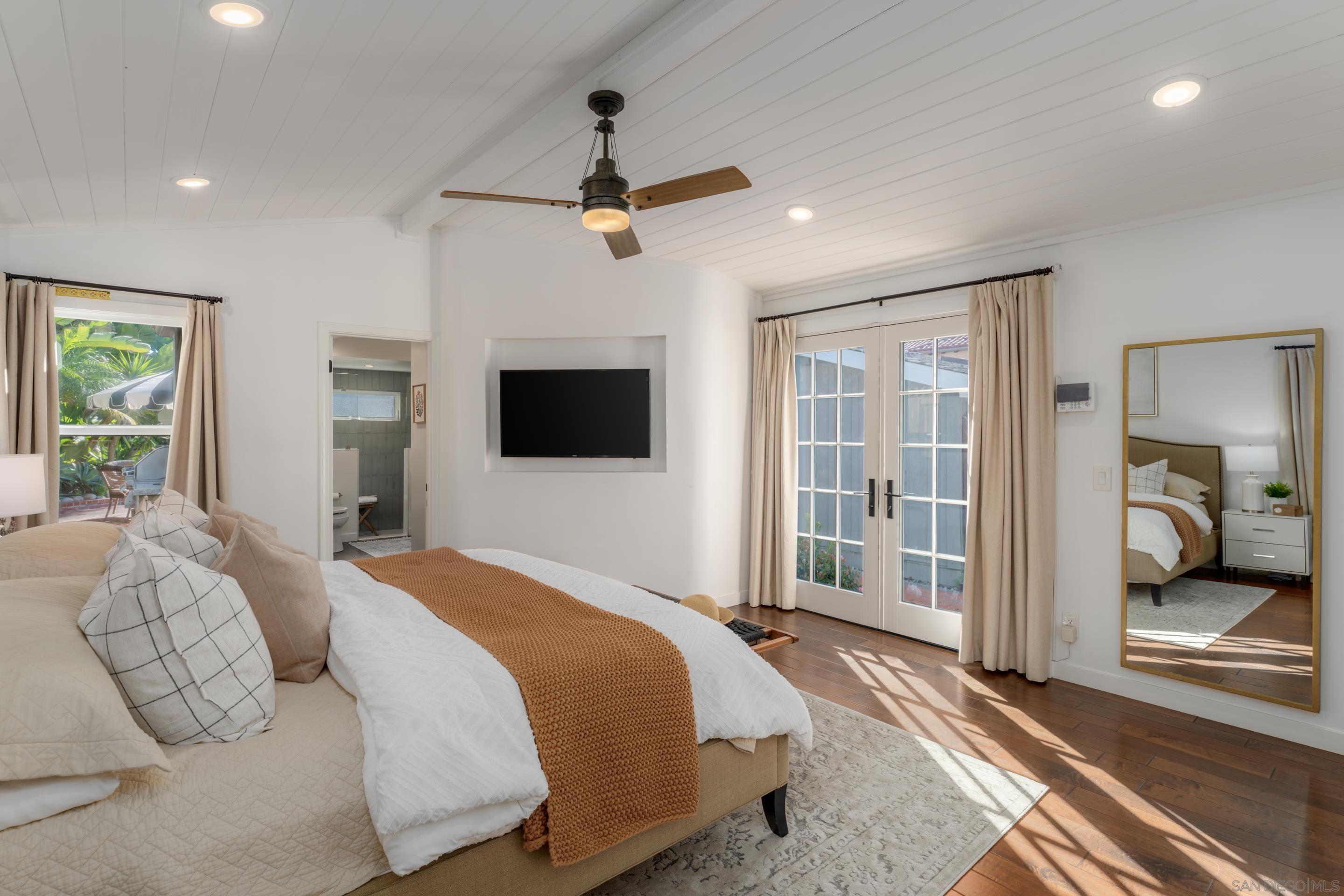 Detail Gallery Image 28 of 74 For 383  Westbourne St., La Jolla,  CA 92037 - – Beds | – Baths