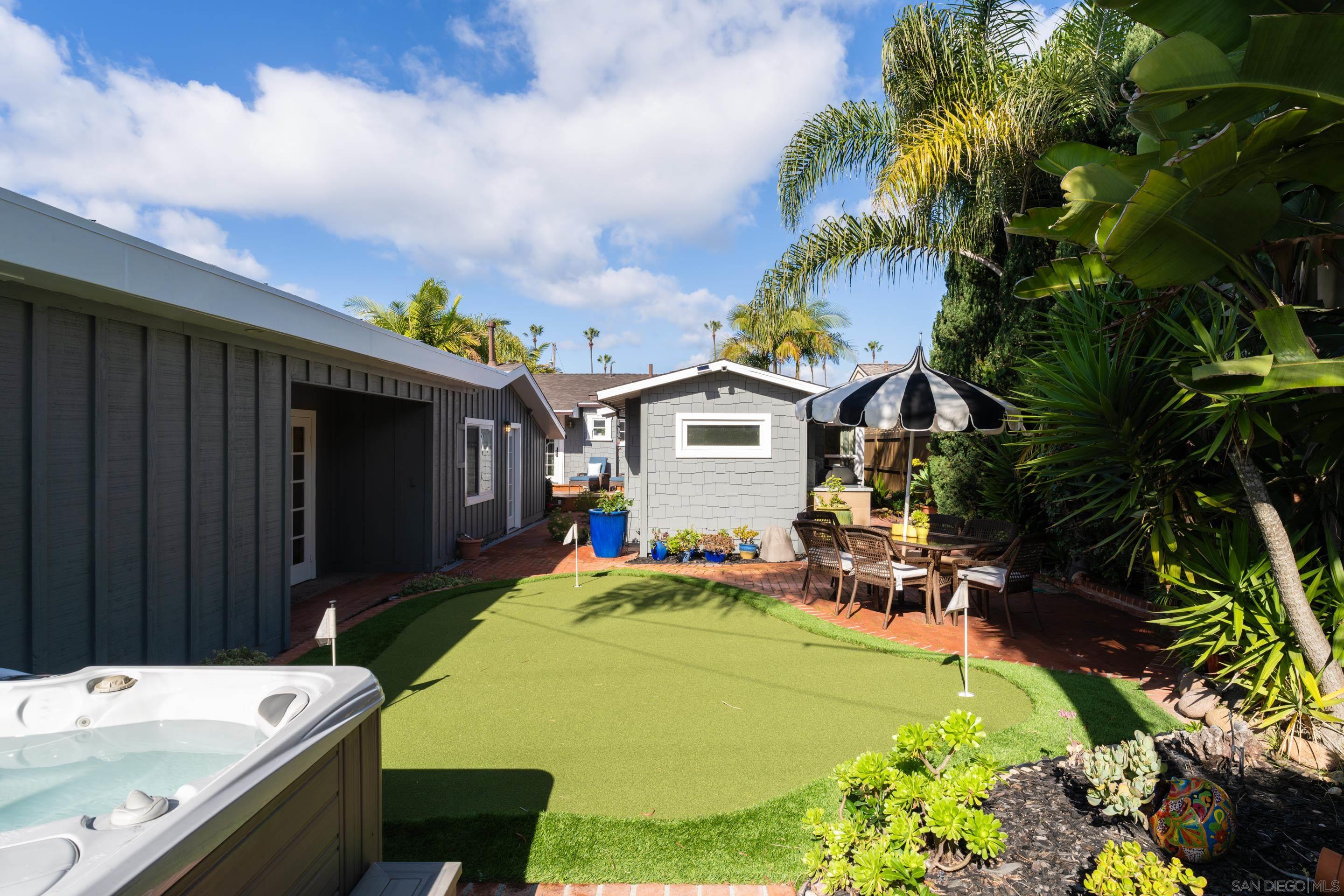 Detail Gallery Image 43 of 74 For 383  Westbourne St., La Jolla,  CA 92037 - – Beds | – Baths