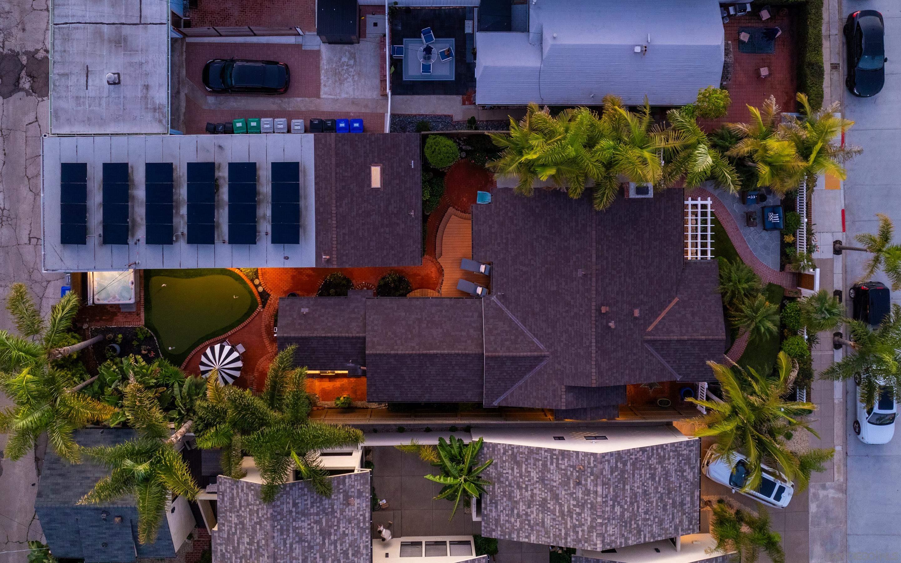 Detail Gallery Image 46 of 74 For 383  Westbourne St., La Jolla,  CA 92037 - – Beds | – Baths