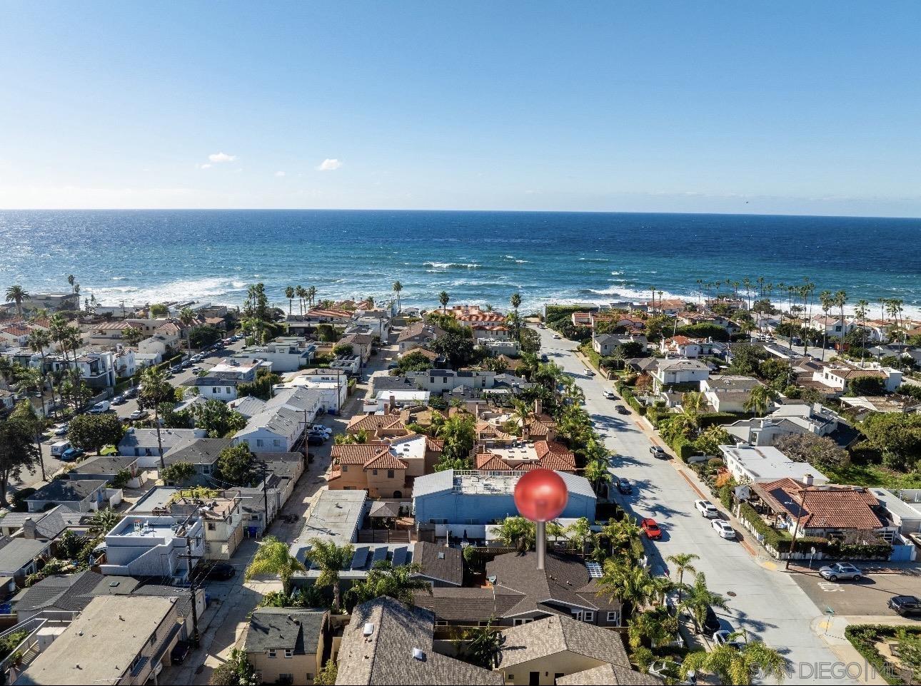 Detail Gallery Image 57 of 74 For 383  Westbourne St., La Jolla,  CA 92037 - – Beds | – Baths