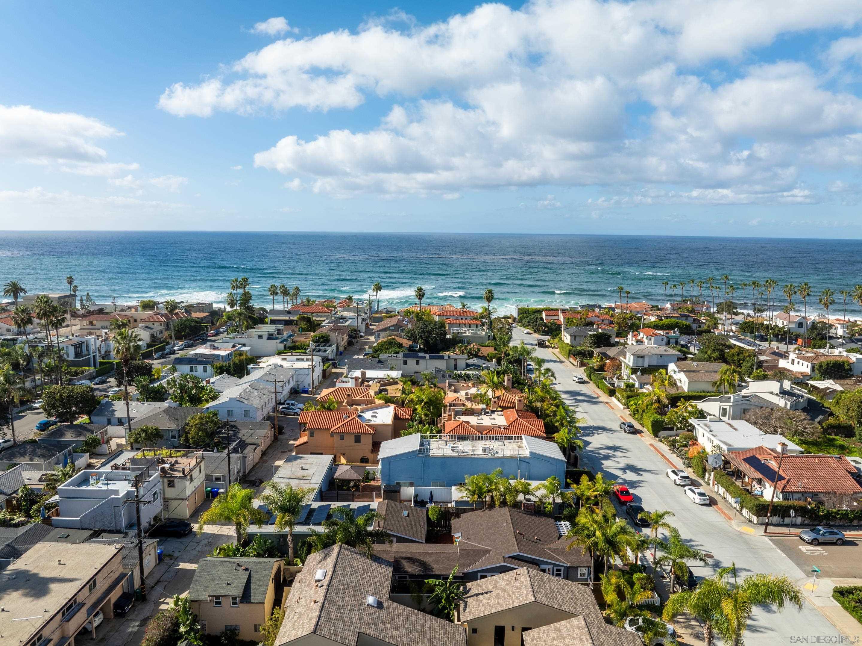 Detail Gallery Image 60 of 74 For 383  Westbourne St., La Jolla,  CA 92037 - – Beds | – Baths