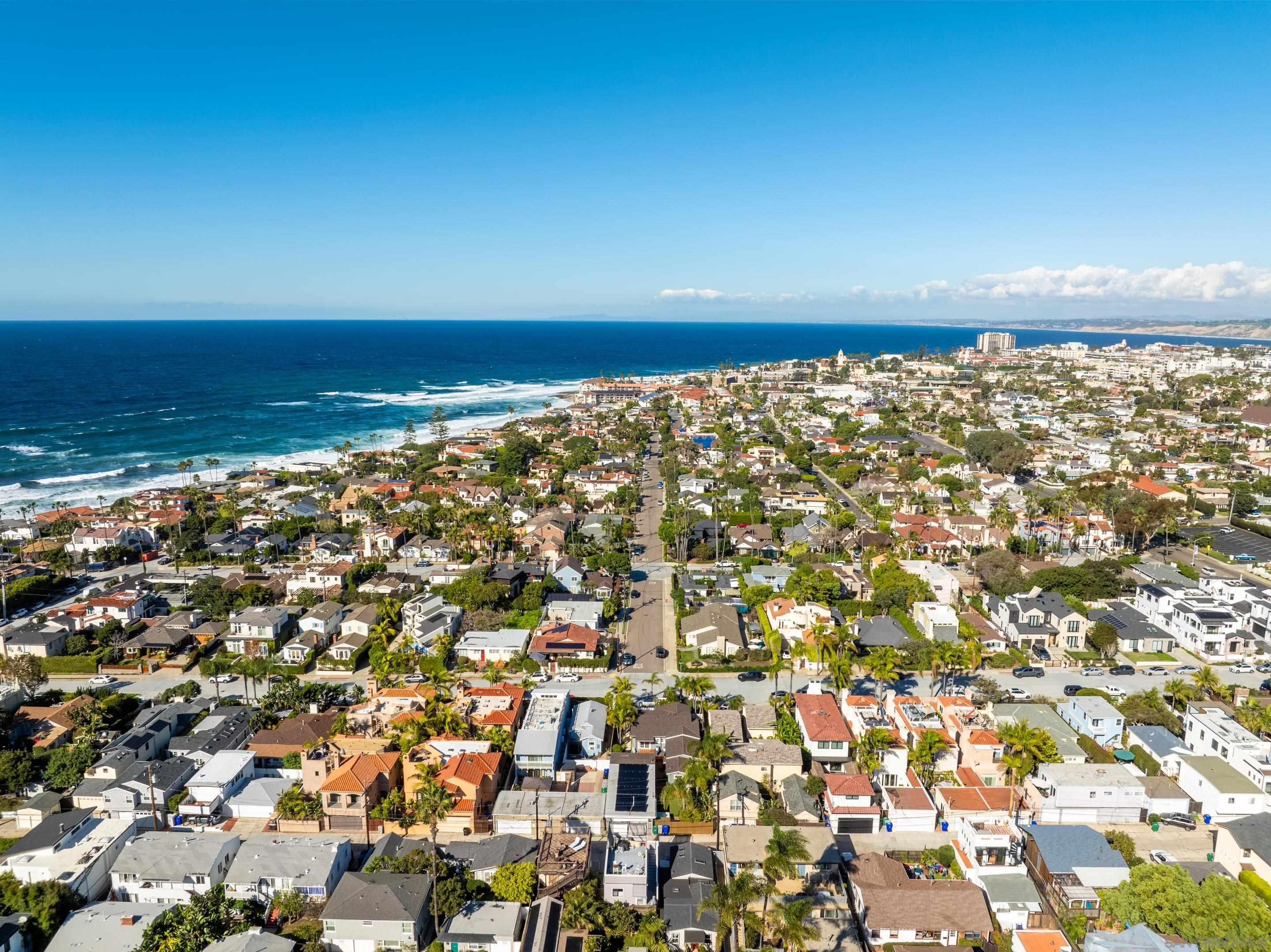 Detail Gallery Image 73 of 74 For 383  Westbourne St., La Jolla,  CA 92037 - – Beds | – Baths