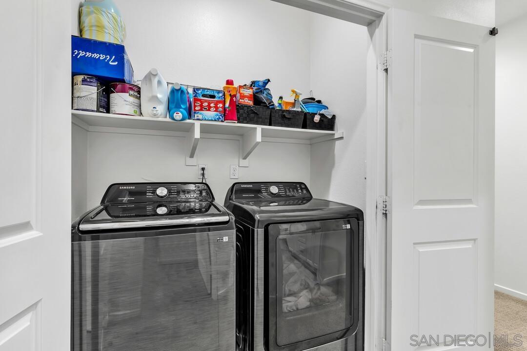 Detail Gallery Image 17 of 28 For 1961  Avenida Citron Unit 115  #115,  Chula Vista,  CA 91913 - 3 Beds | 2/1 Baths