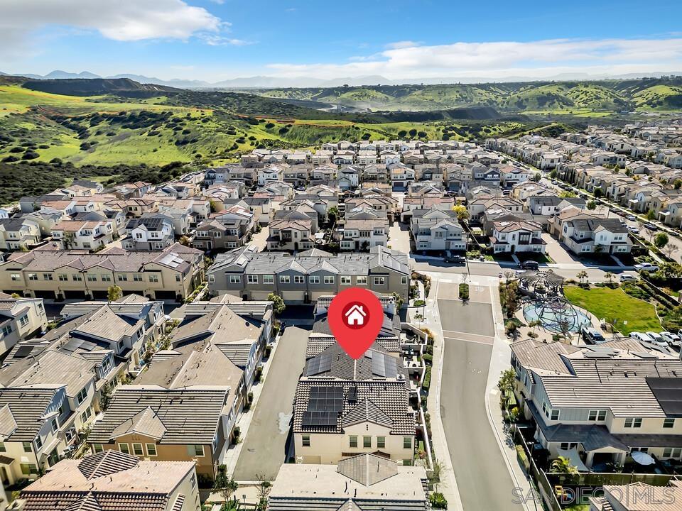 Detail Gallery Image 27 of 28 For 1961  Avenida Citron Unit 115  #115,  Chula Vista,  CA 91913 - 3 Beds | 2/1 Baths