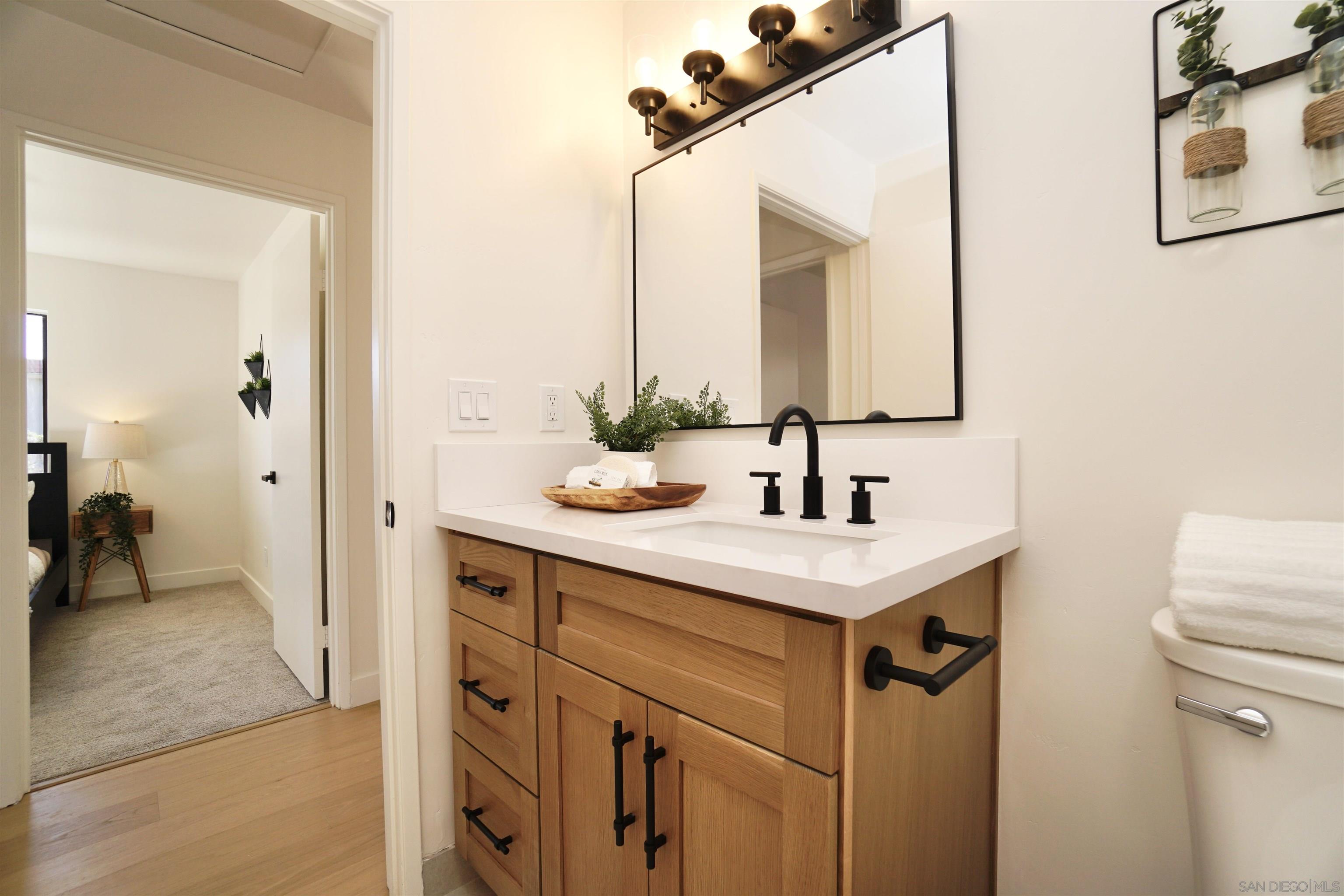 Detail Gallery Image 13 of 27 For 6358  Rancho Mission Road  612, San Diego,  CA 92108 - 2 Beds | 1 Baths