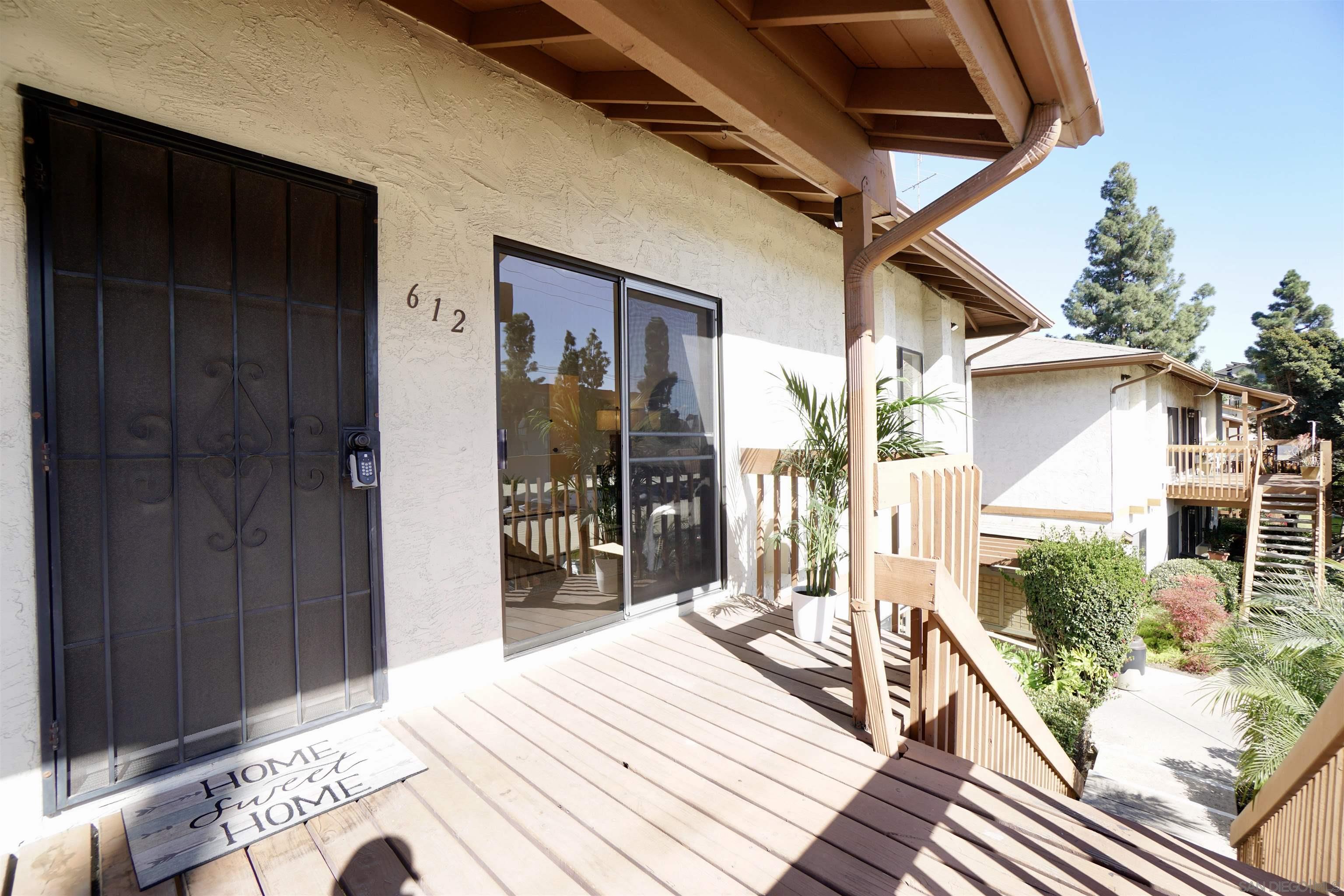 Detail Gallery Image 17 of 27 For 6358  Rancho Mission Road  612, San Diego,  CA 92108 - 2 Beds | 1 Baths