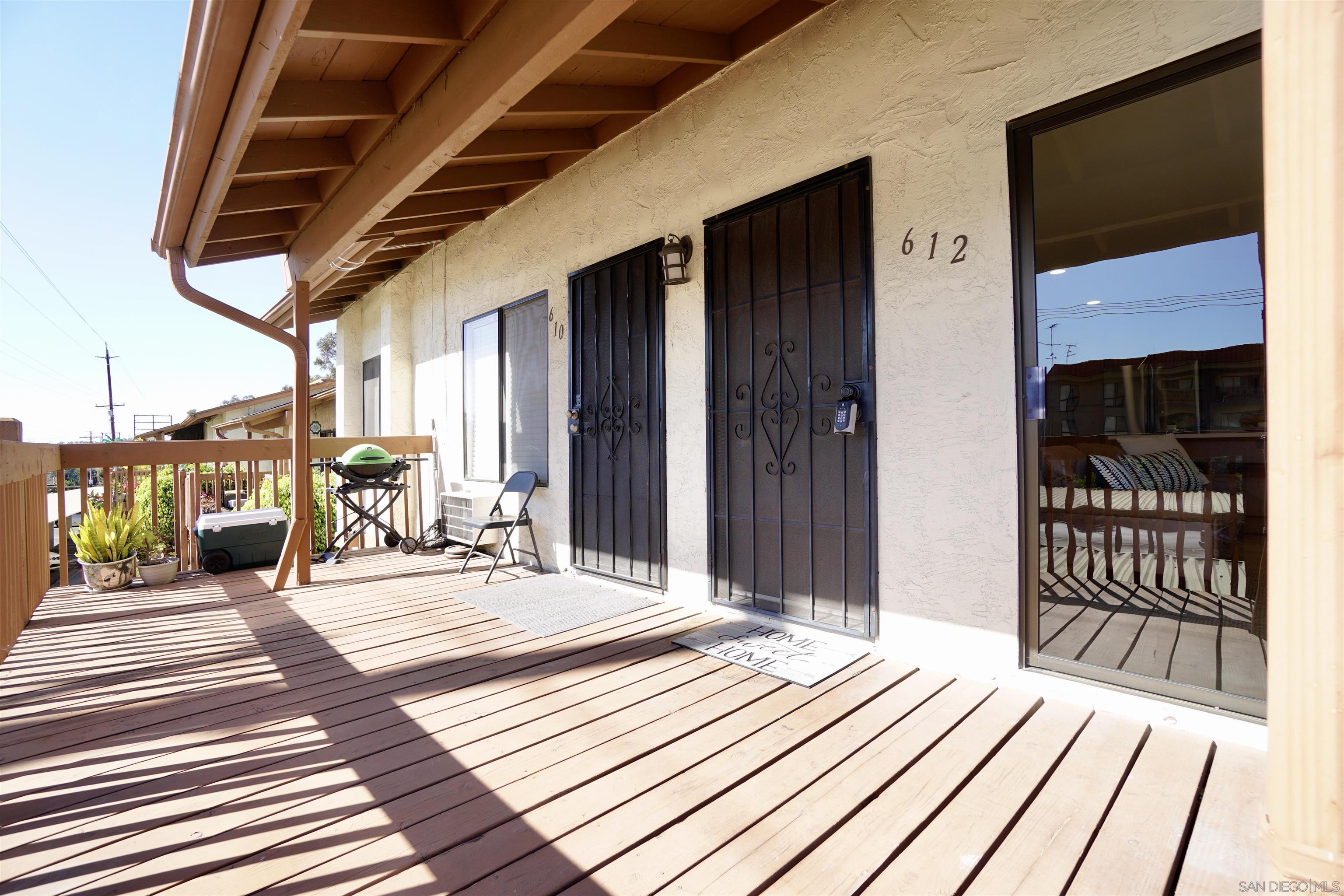 Detail Gallery Image 18 of 27 For 6358  Rancho Mission Road  612, San Diego,  CA 92108 - 2 Beds | 1 Baths