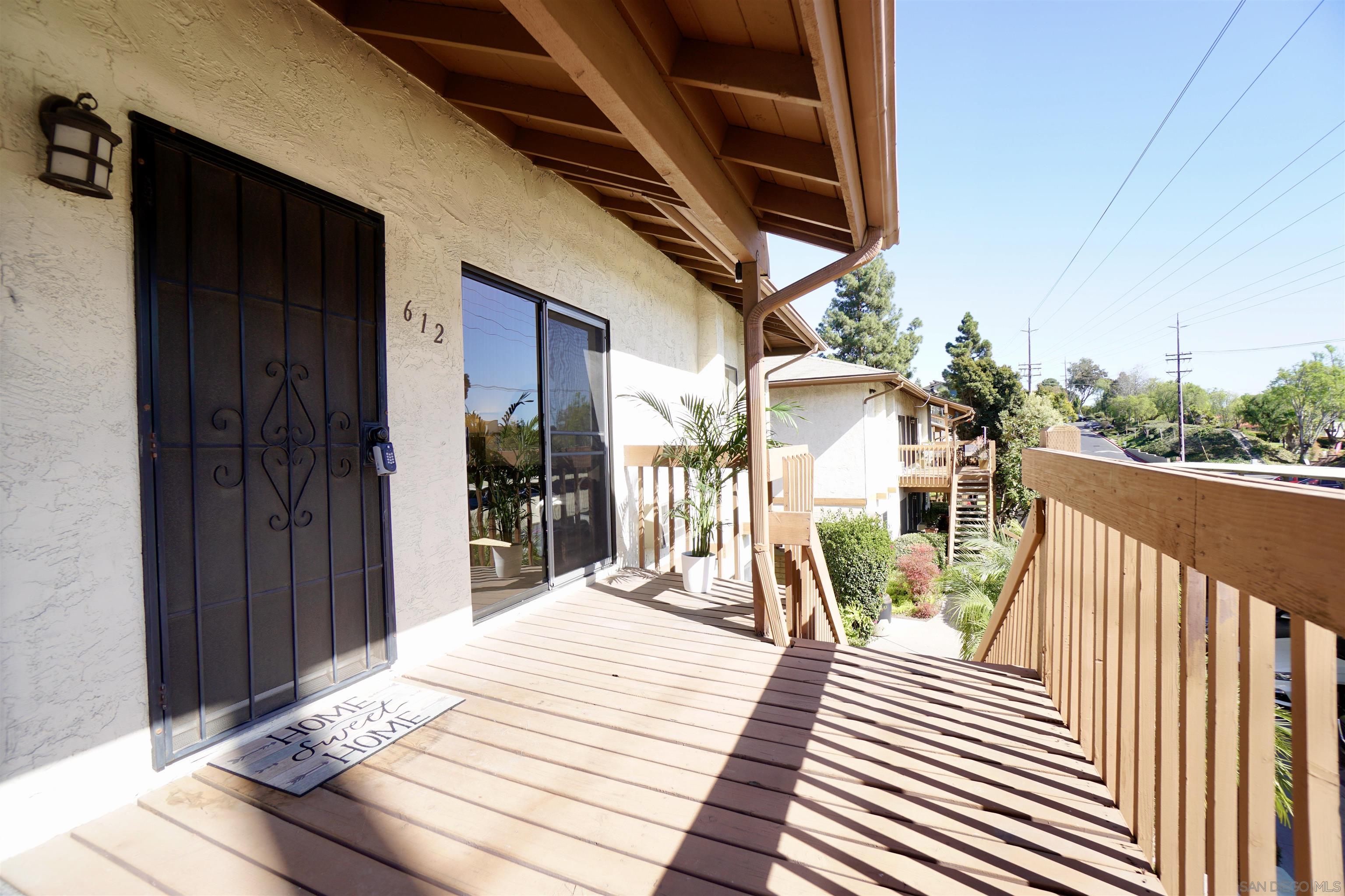 Detail Gallery Image 19 of 27 For 6358  Rancho Mission Road  612, San Diego,  CA 92108 - 2 Beds | 1 Baths