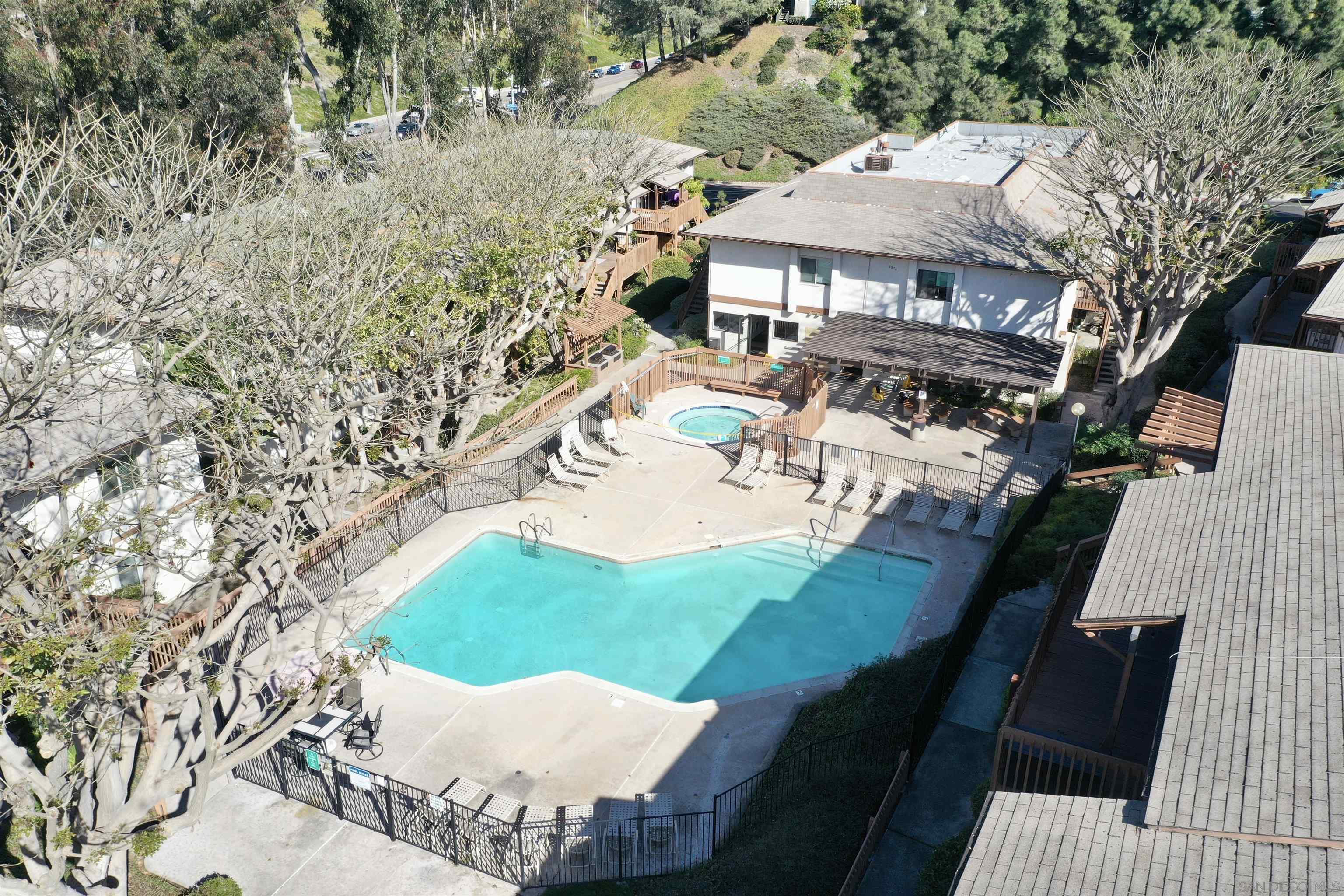 Detail Gallery Image 23 of 27 For 6358  Rancho Mission Road  612, San Diego,  CA 92108 - 2 Beds | 1 Baths