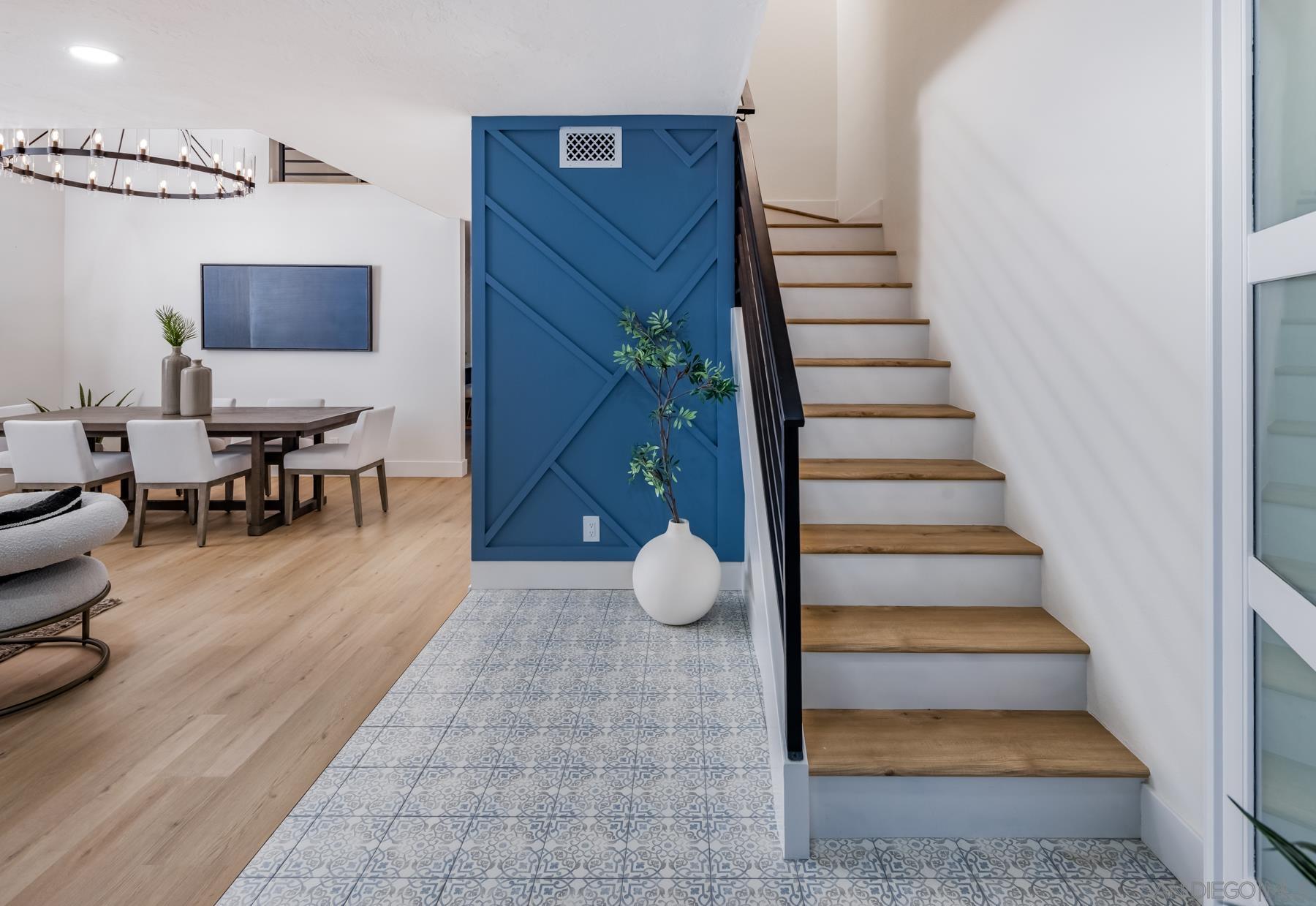 Detail Gallery Image 17 of 21 For 1986  Azure Way, Encinitas,  CA 92024 - 3 Beds | 2/1 Baths