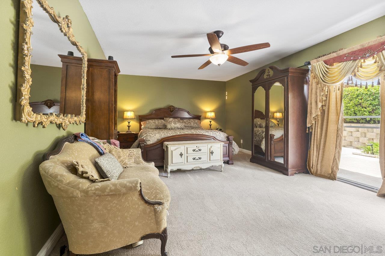 Detail Gallery Image 16 of 36 For 9942  Theresa Ln, Santee,  CA 92071 - 3 Beds | 2 Baths