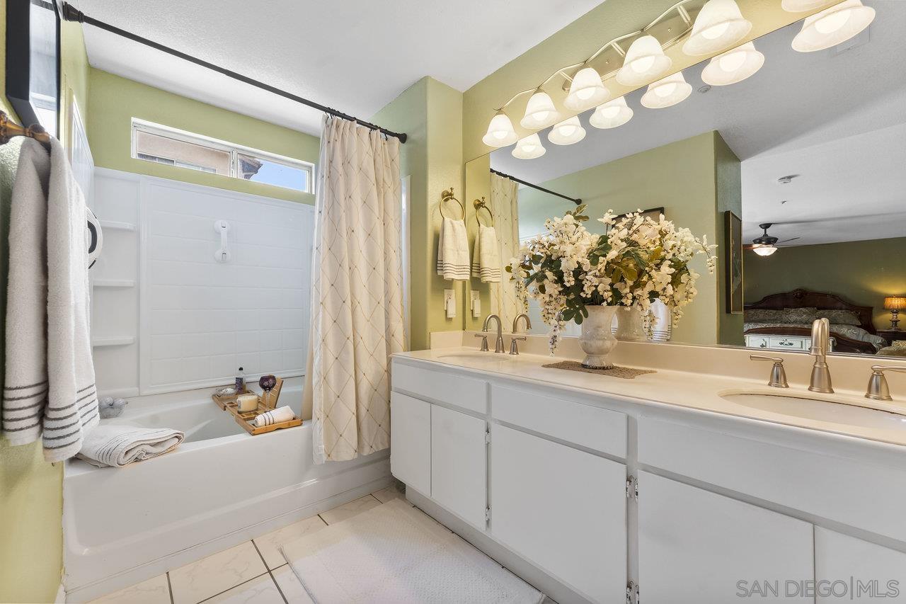 Detail Gallery Image 19 of 36 For 9942  Theresa Ln, Santee,  CA 92071 - 3 Beds | 2 Baths